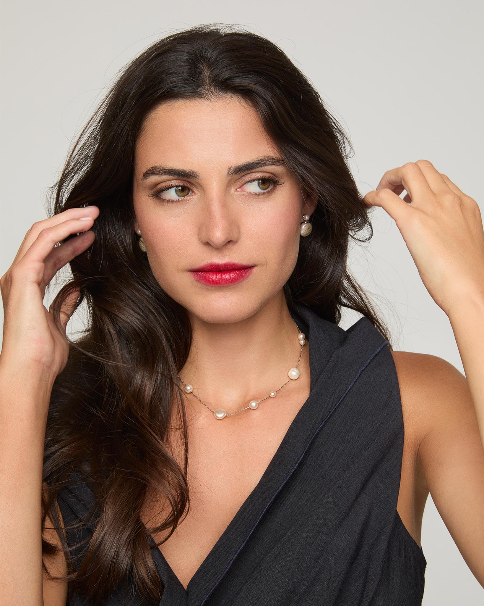 New collection - Majorica