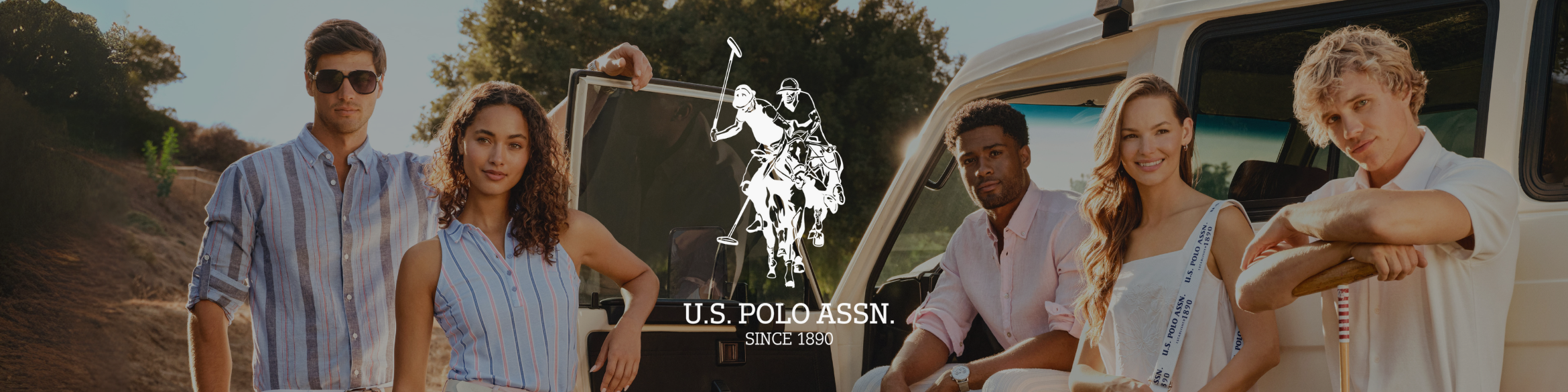 U.S. Polo Assn. Satovi