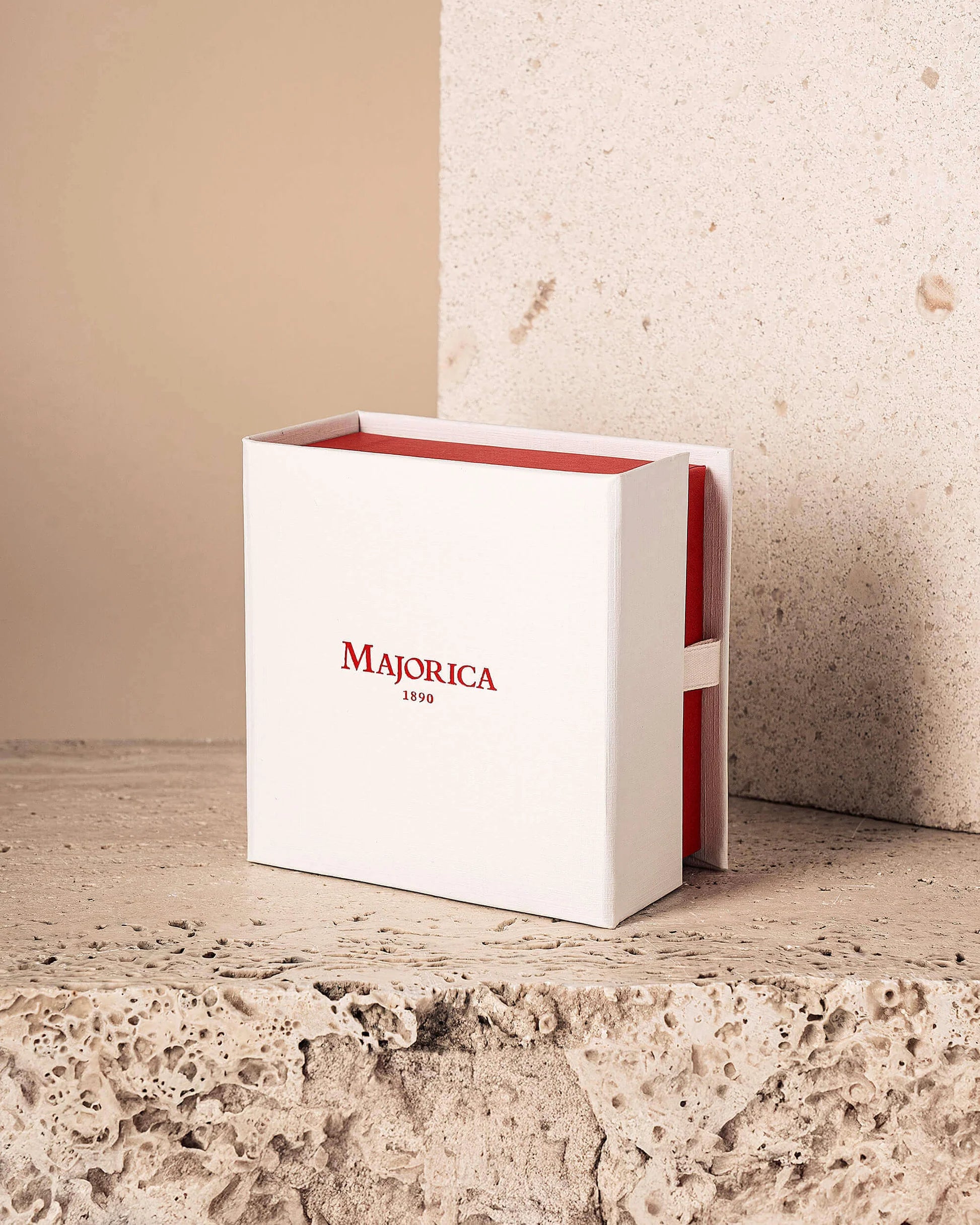 Narukvica ROMEA 16582.01.2.B26.000.1 Majorica