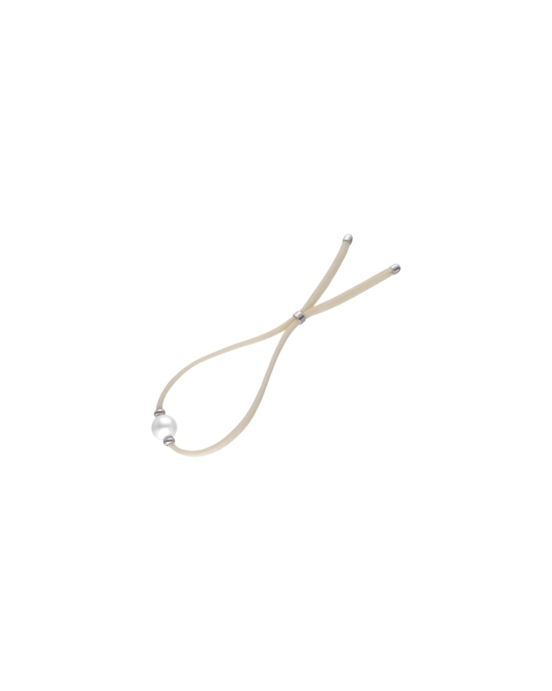 Narukvica SIFNOS 8mm Beige Majorica