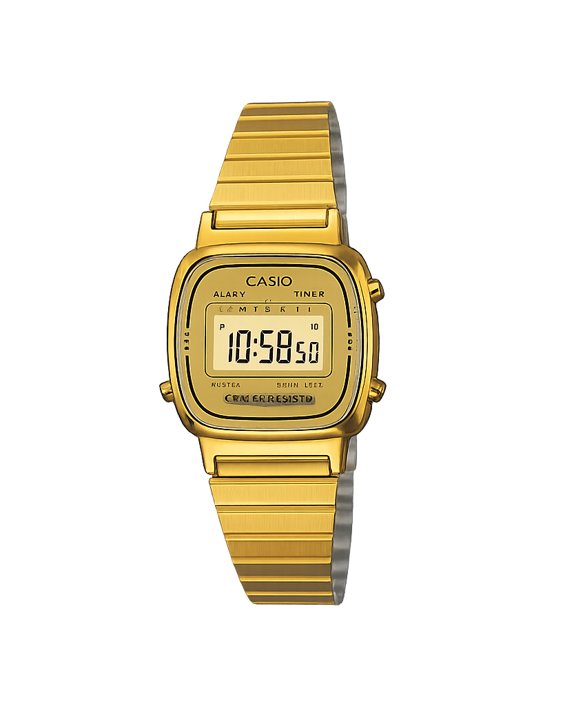 Ručni sat LA670WEGA-9EF