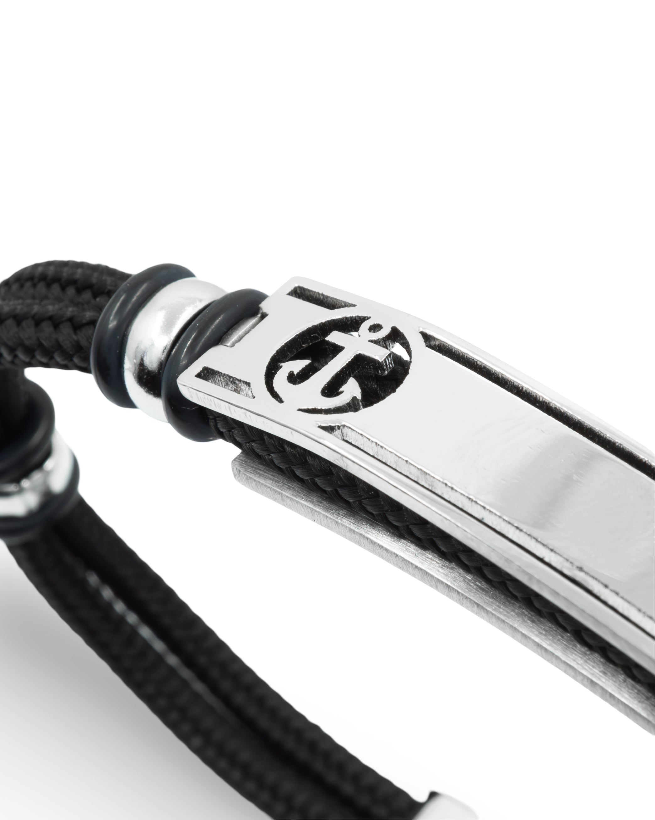 Anchor Rope Narukvica