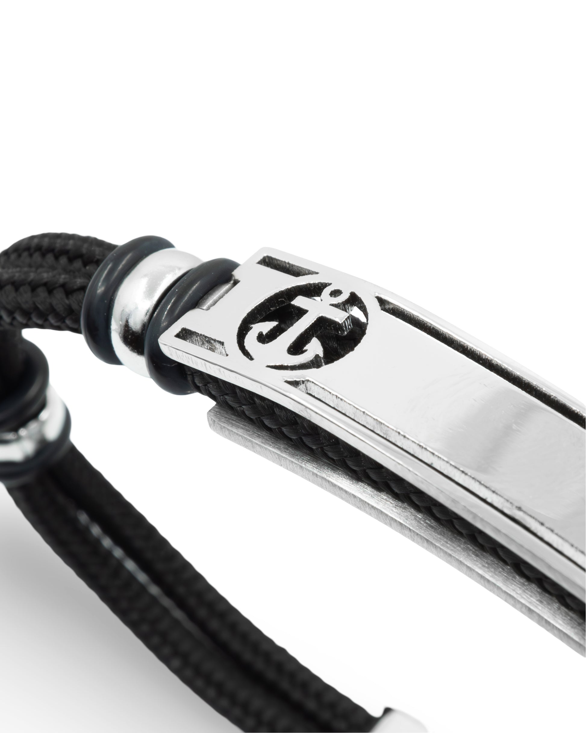 Anchor Rope Narukvica