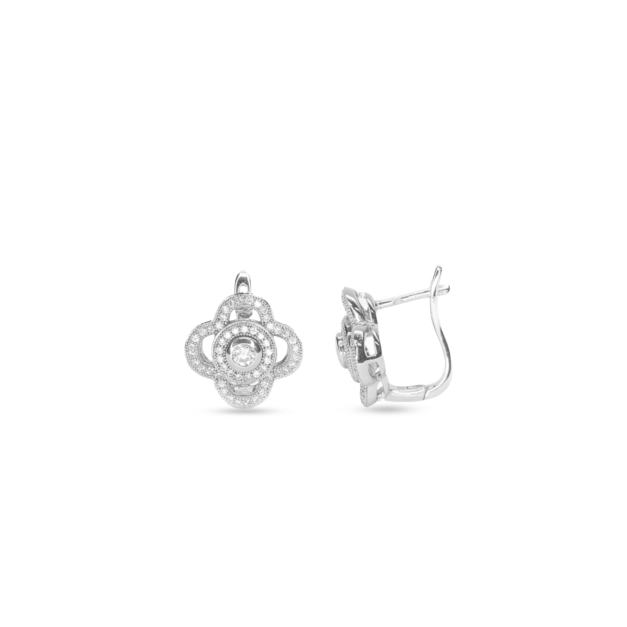 Haven Earrings