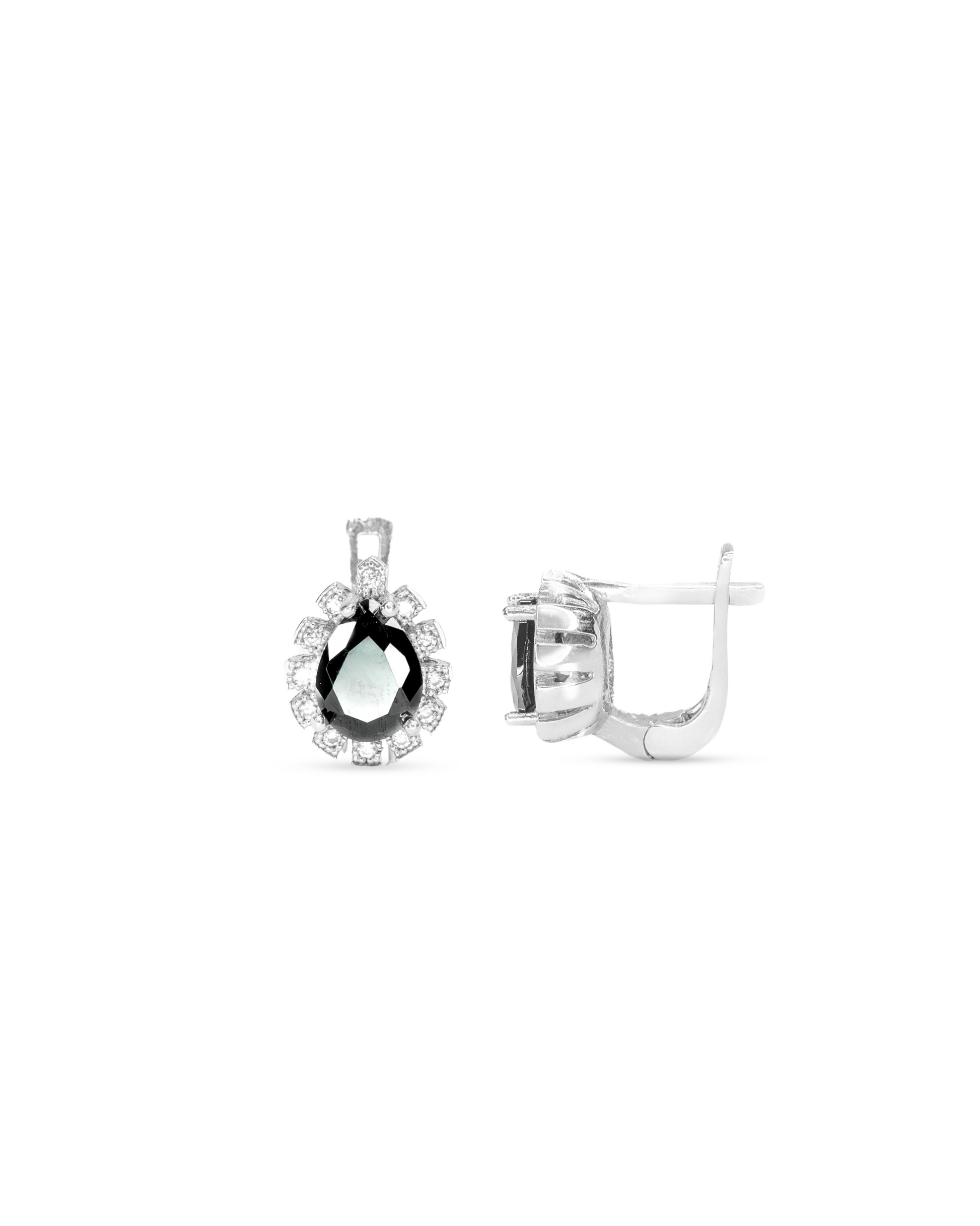 Eclipse Earrings