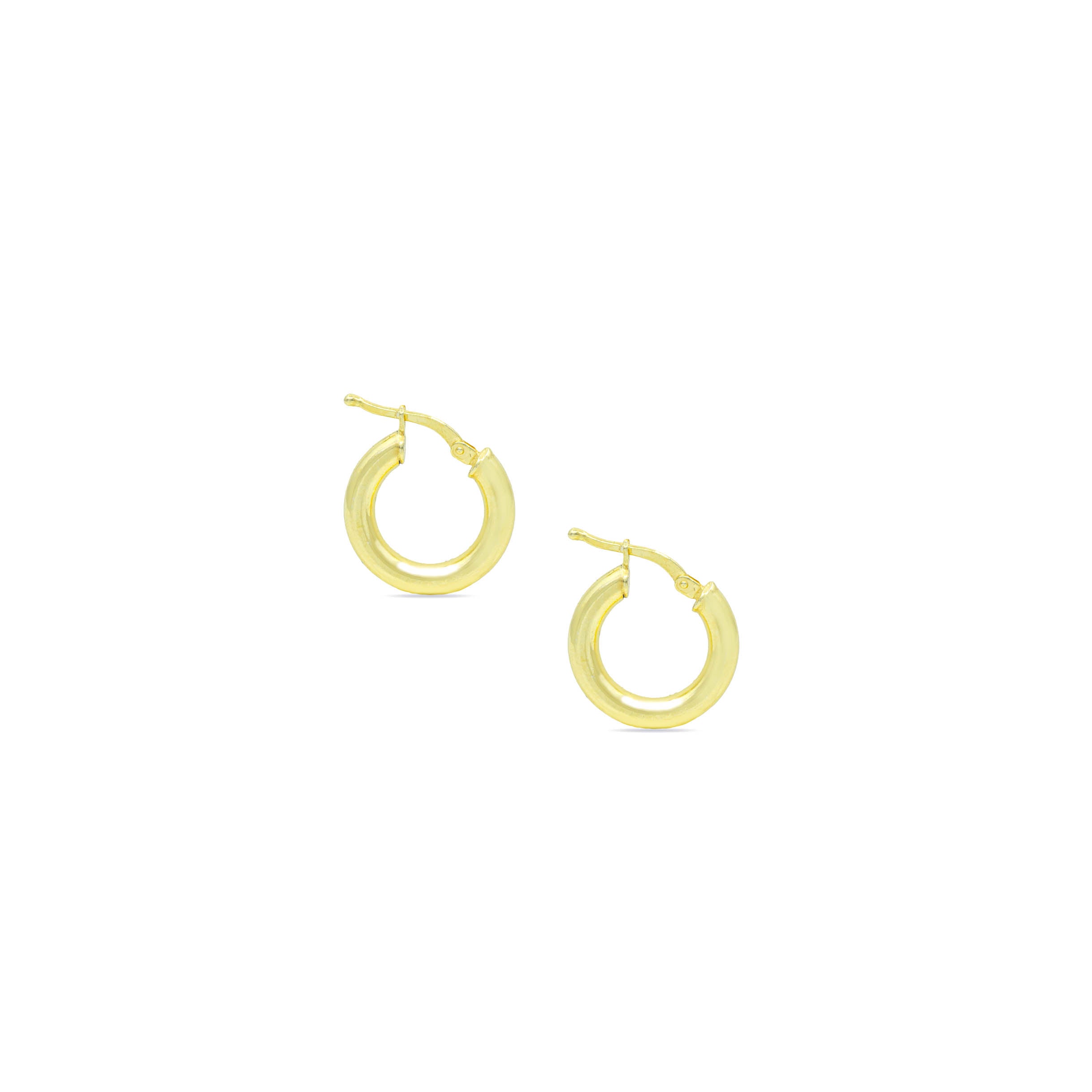 Classic Mini Hoops