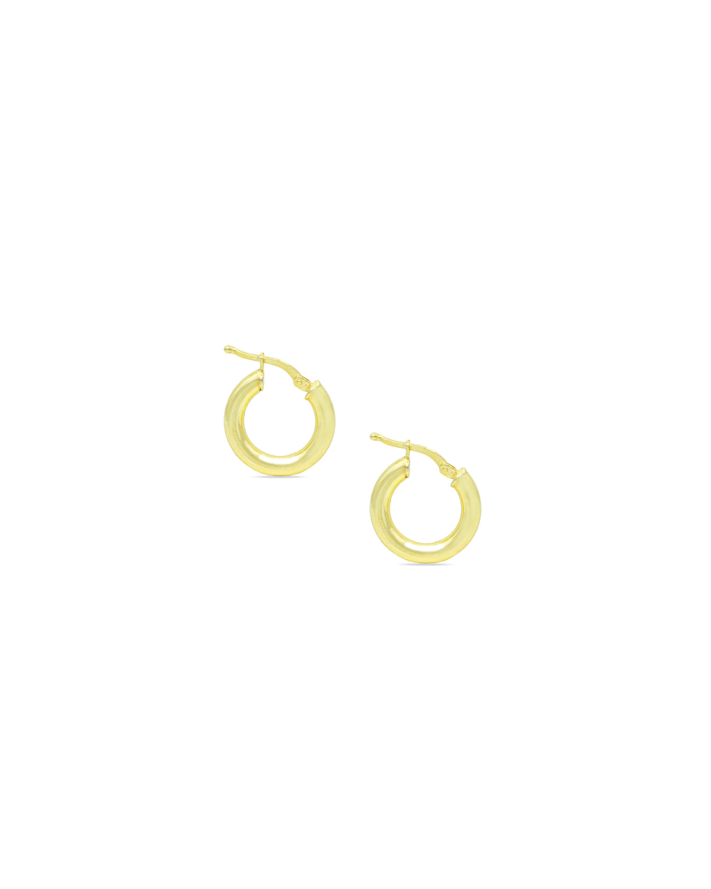 Classic Mini Hoops
