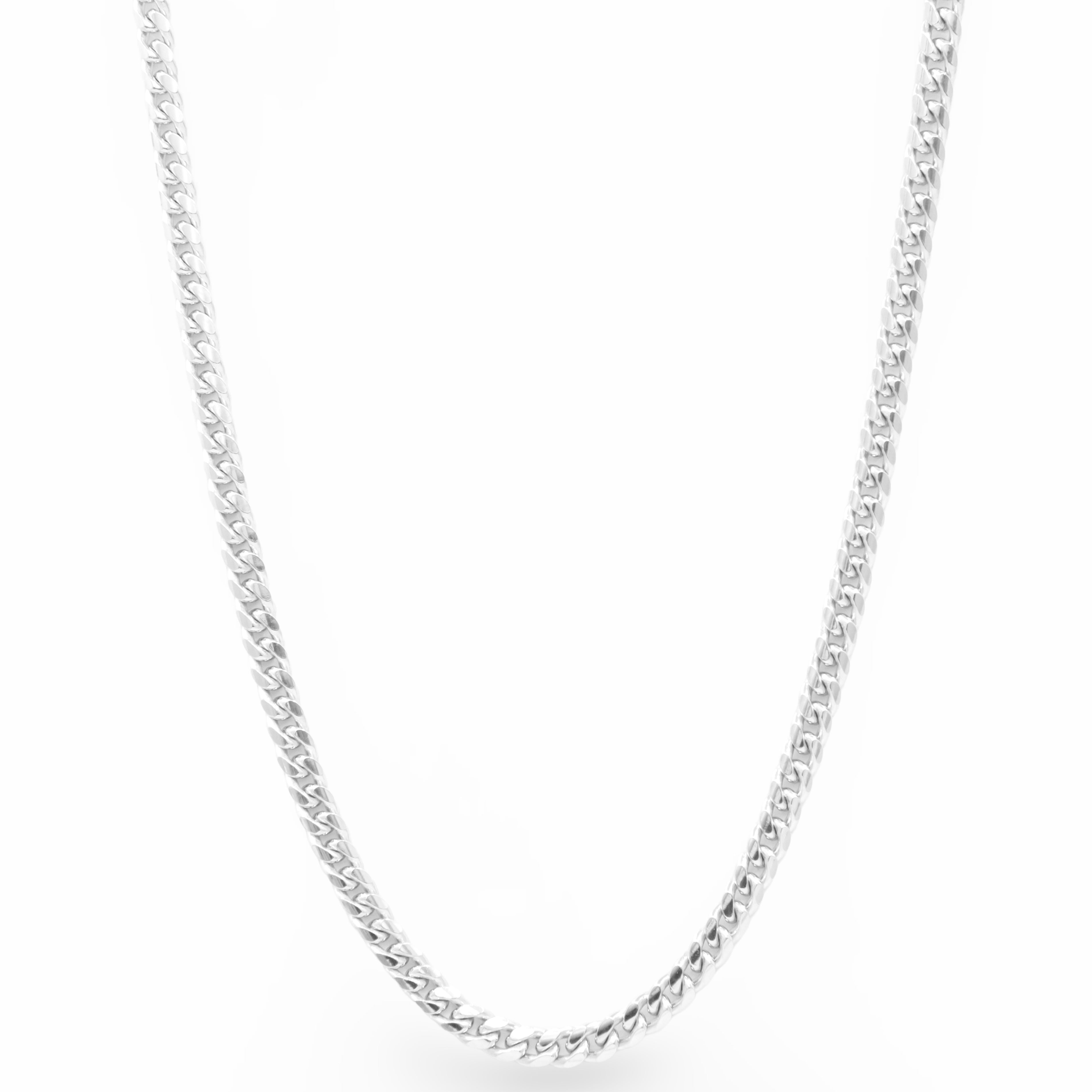 3MM Cuban Chain