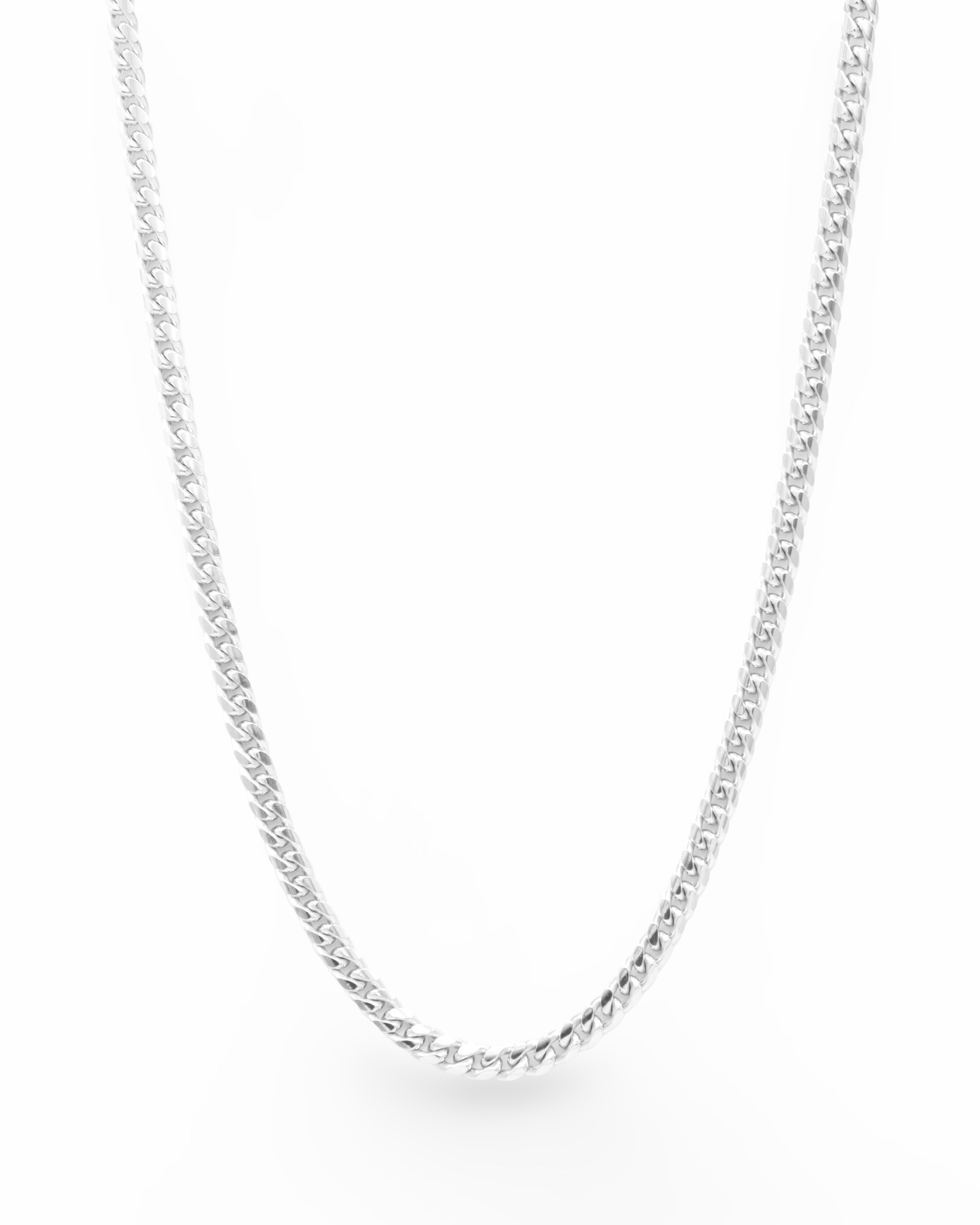 3MM Cuban Chain