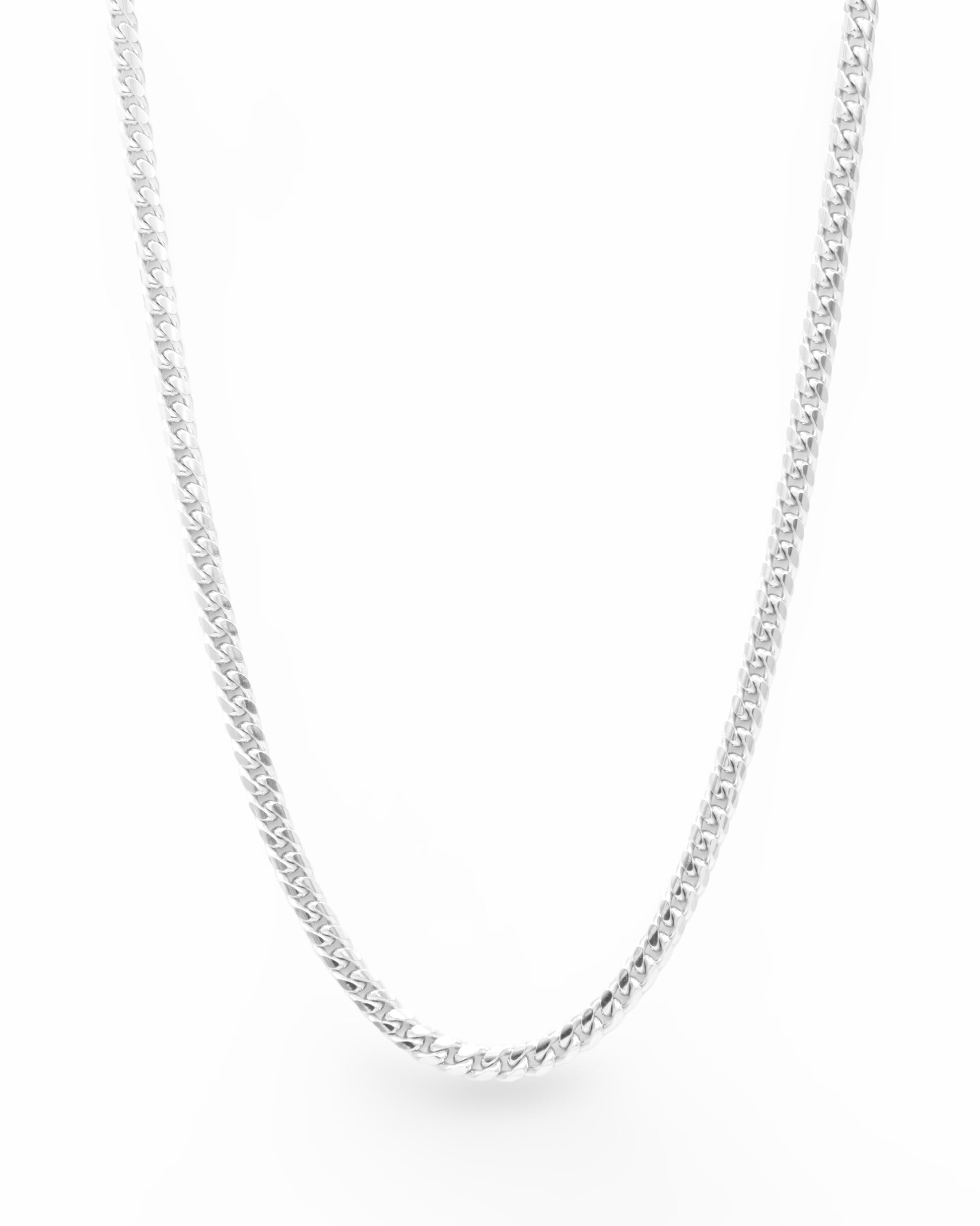 3MM Cuban Chain