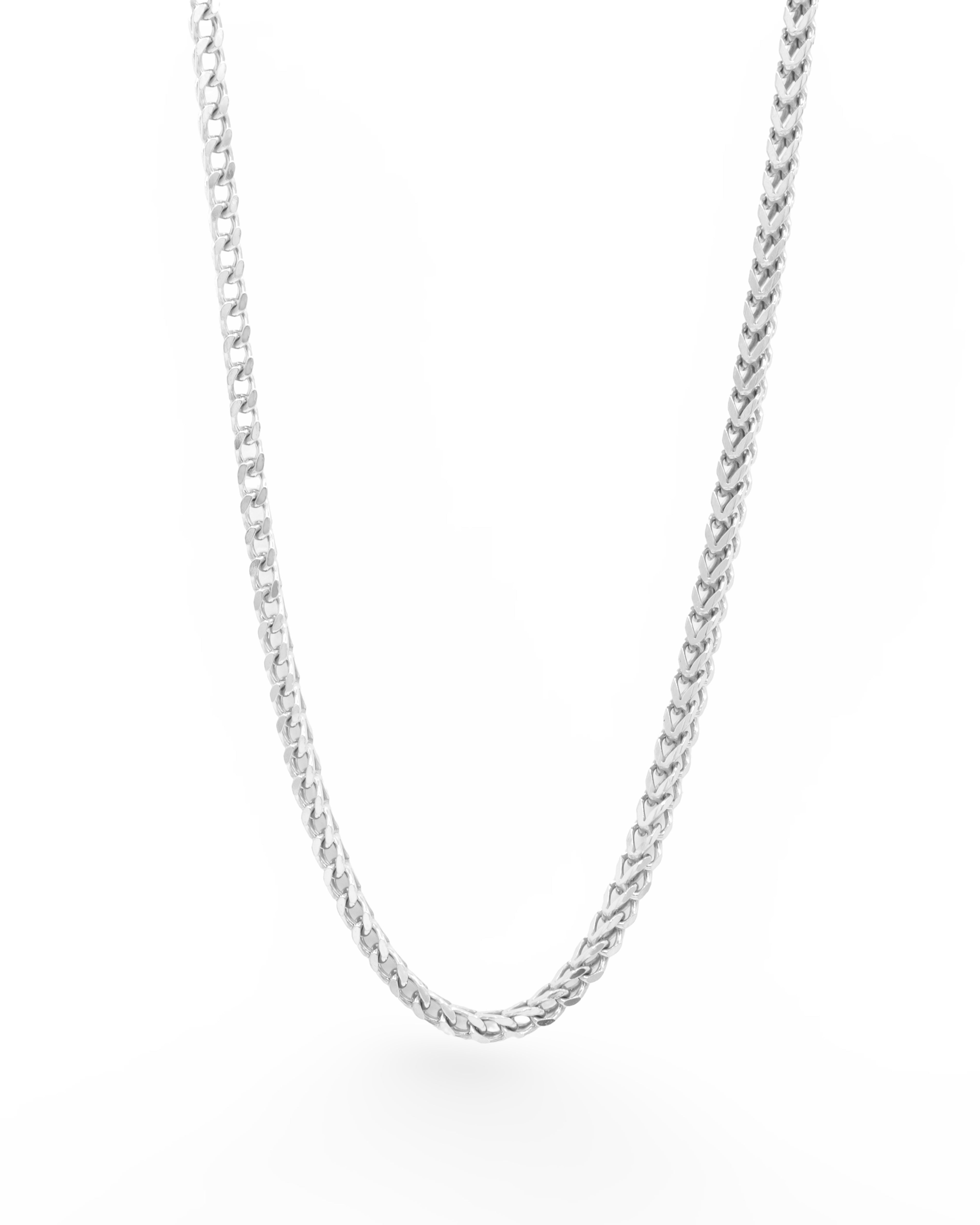 2,5MM Franco Chain