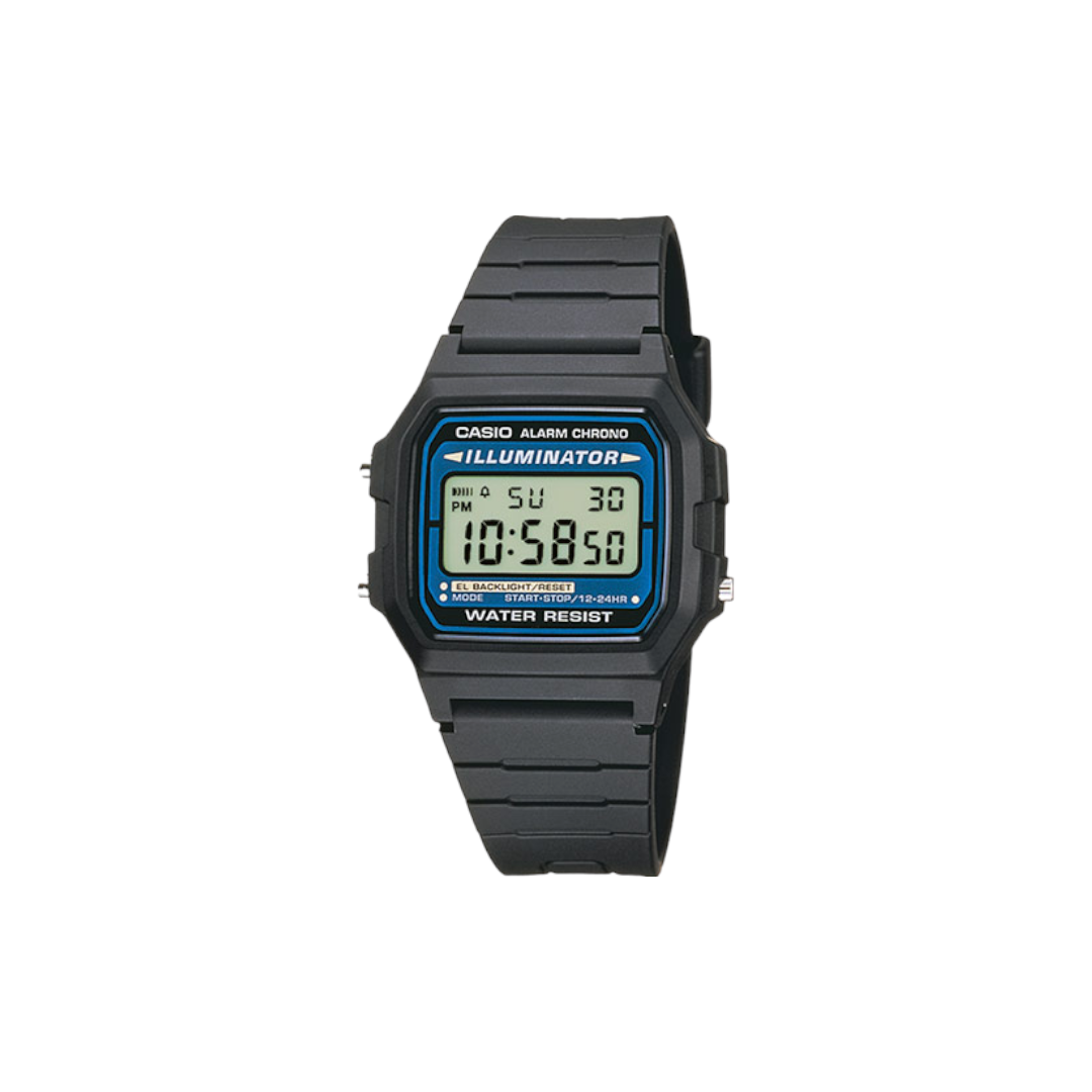 F-105W-1A
