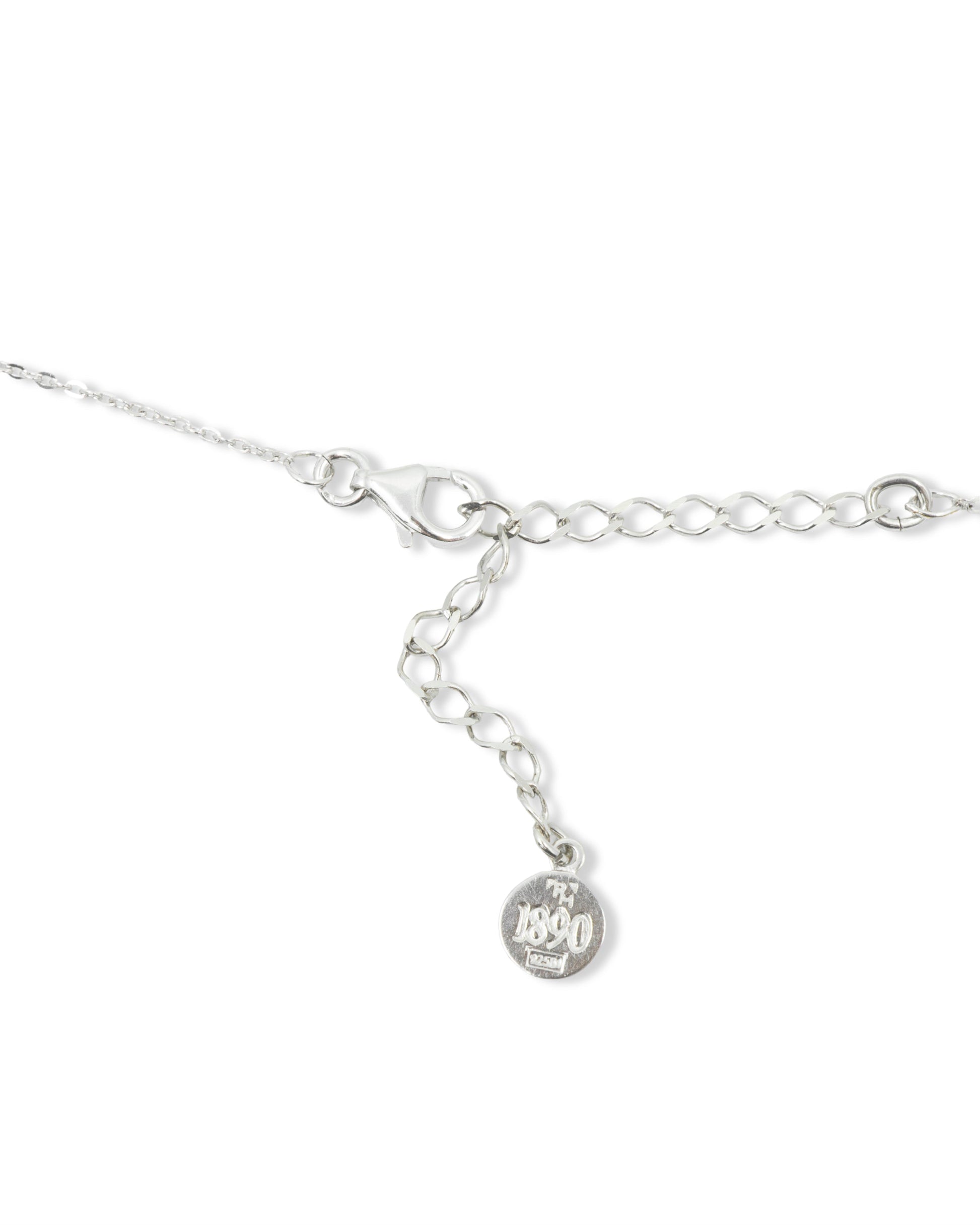 Lančić s privjeskom PEARL CROSS Majorica