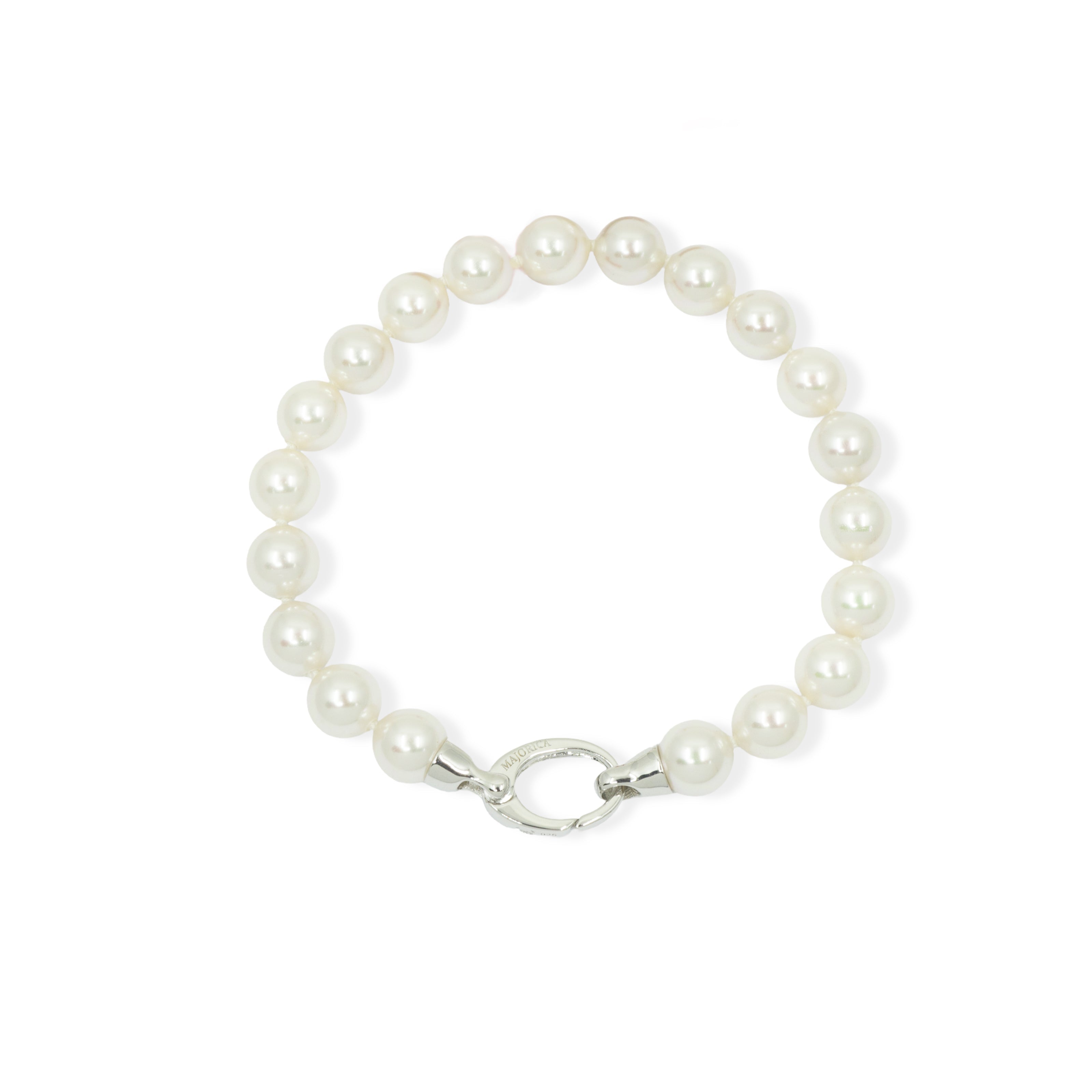 Narukvica CLASSIC PEARLS Majorica