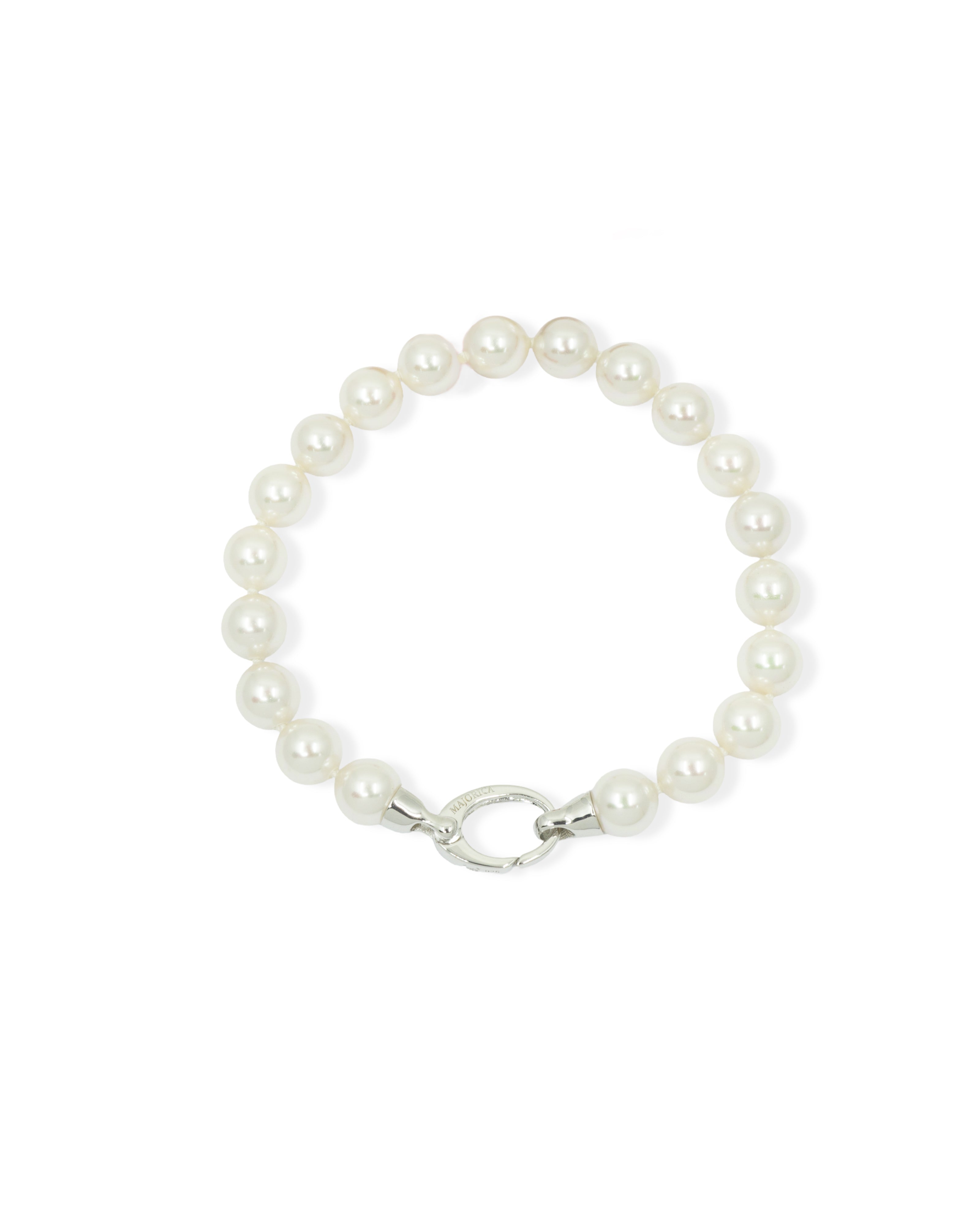 Narukvica CLASSIC PEARLS Majorica