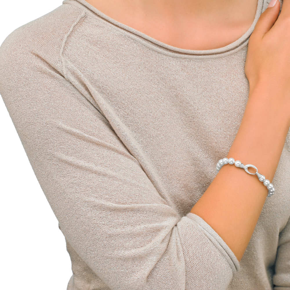 Narukvica CLASSIC PEARLS Majorica