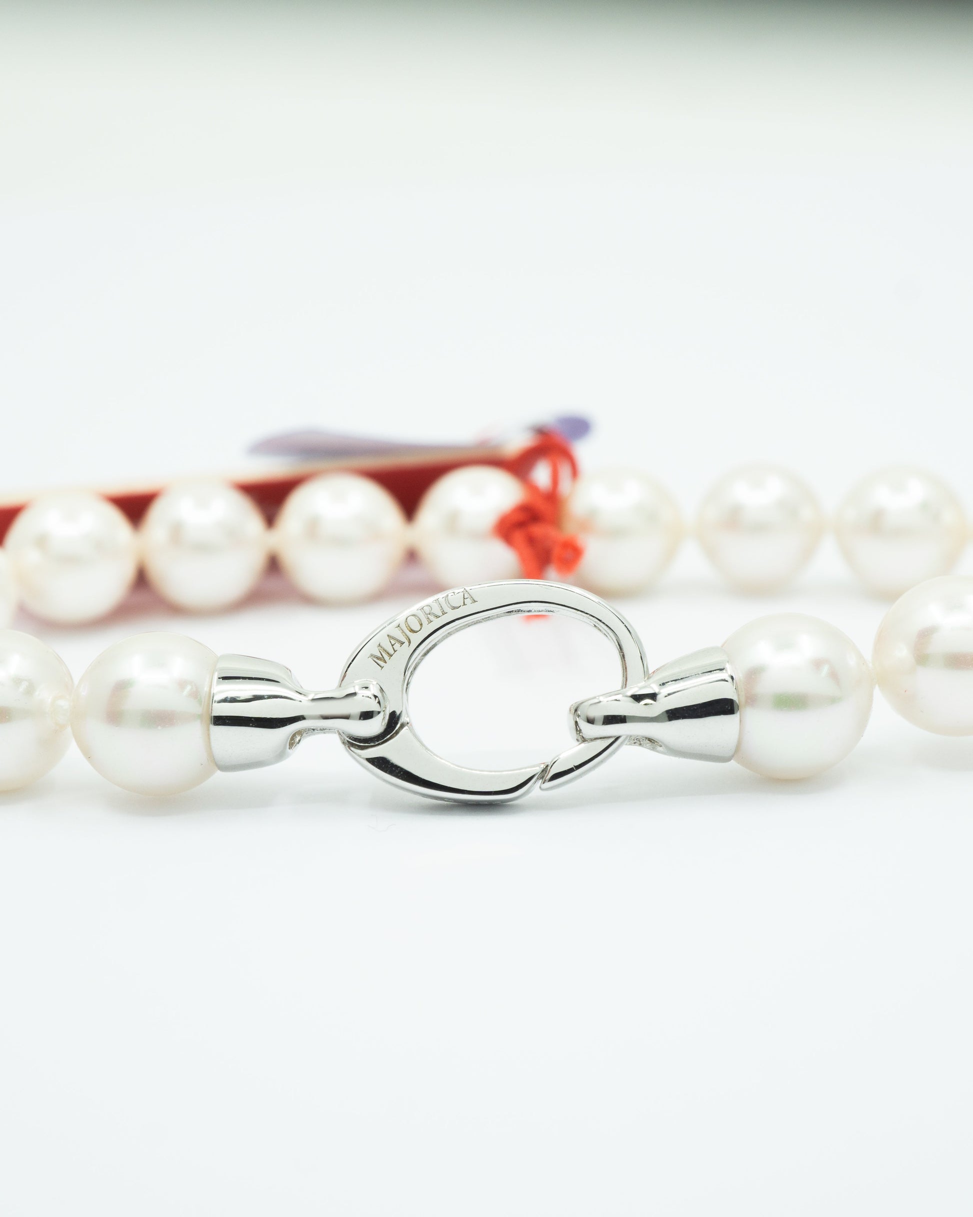Narukvica CLASSIC PEARLS Majorica