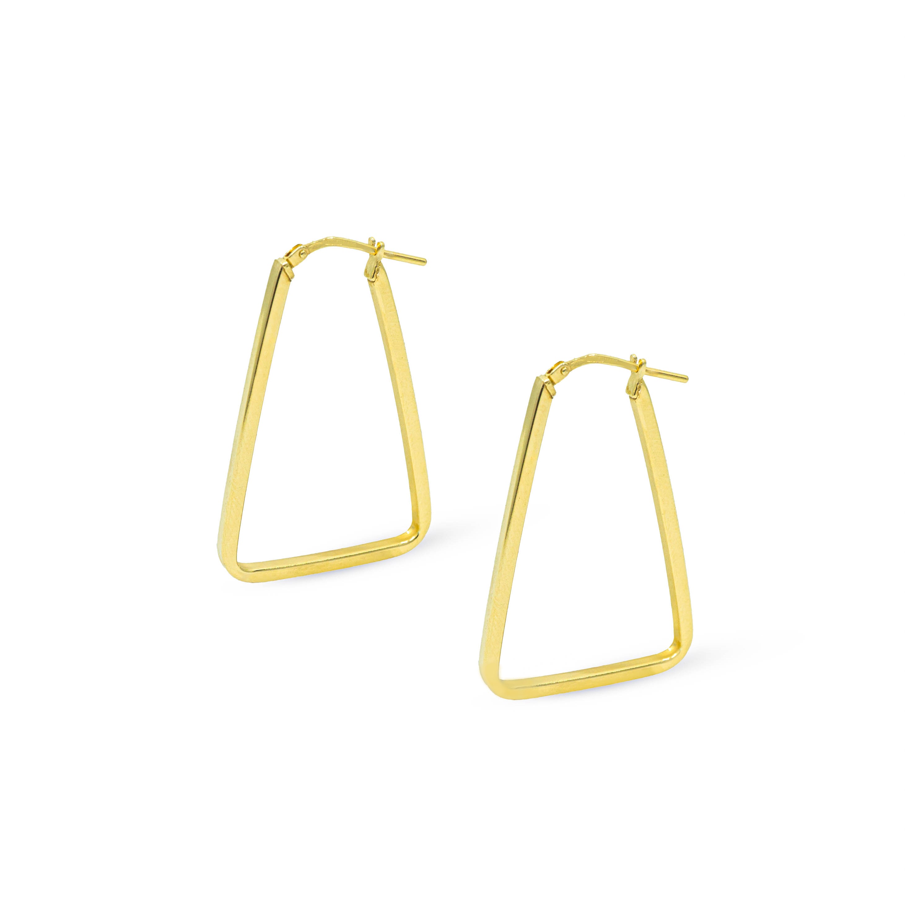 Moneta Dangling Earrings