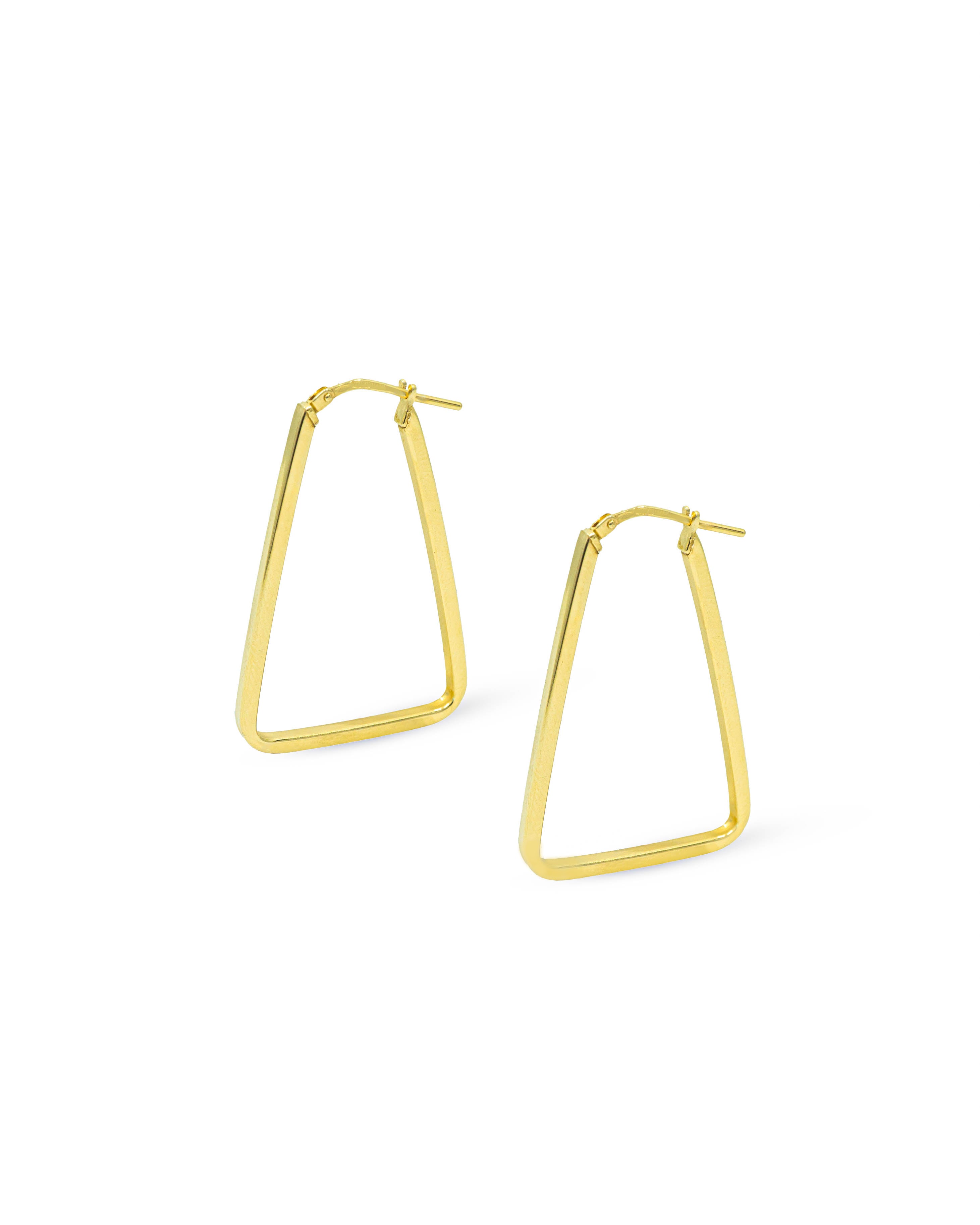 Moneta Dangling Earrings
