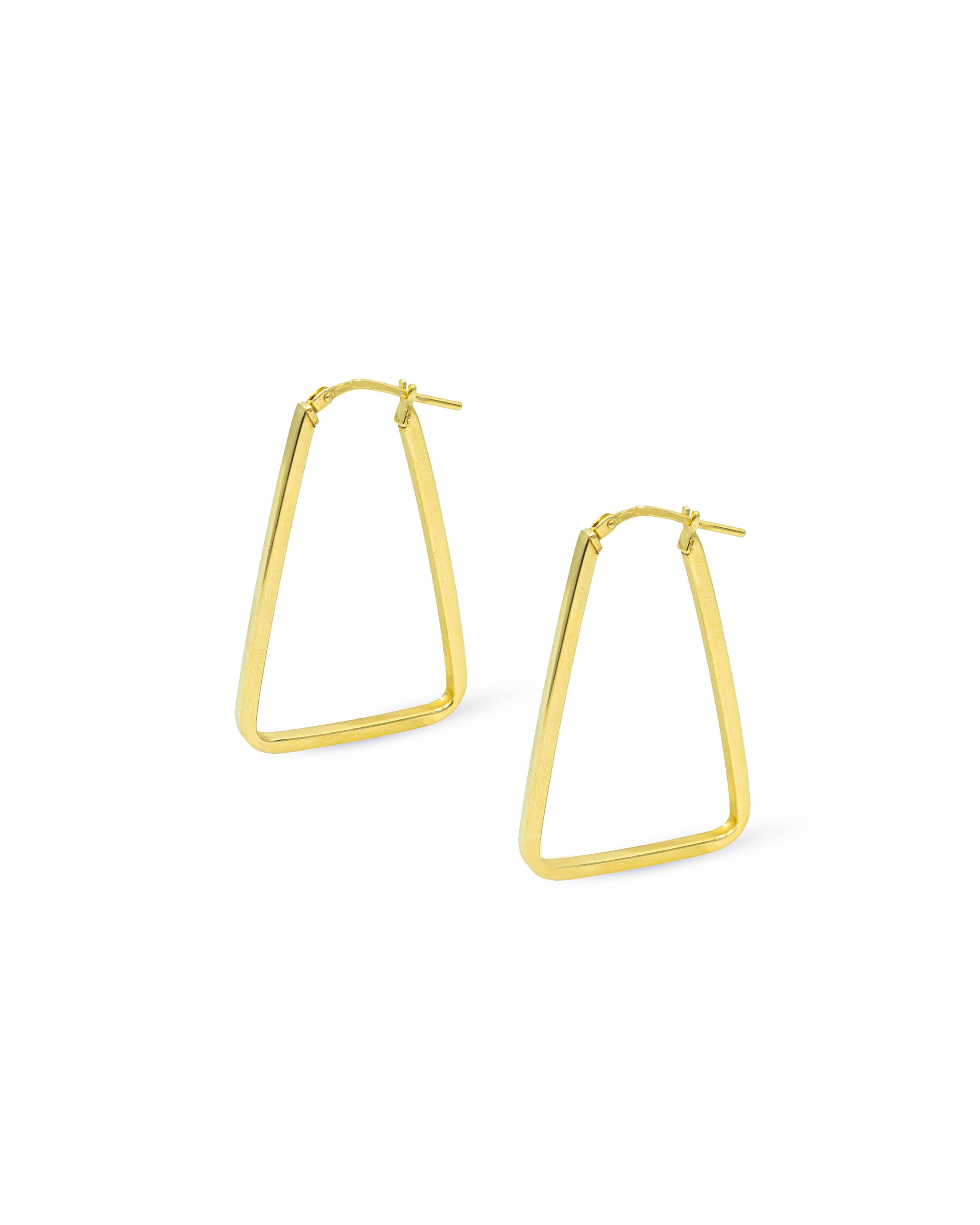Moneta Dangling Earrings