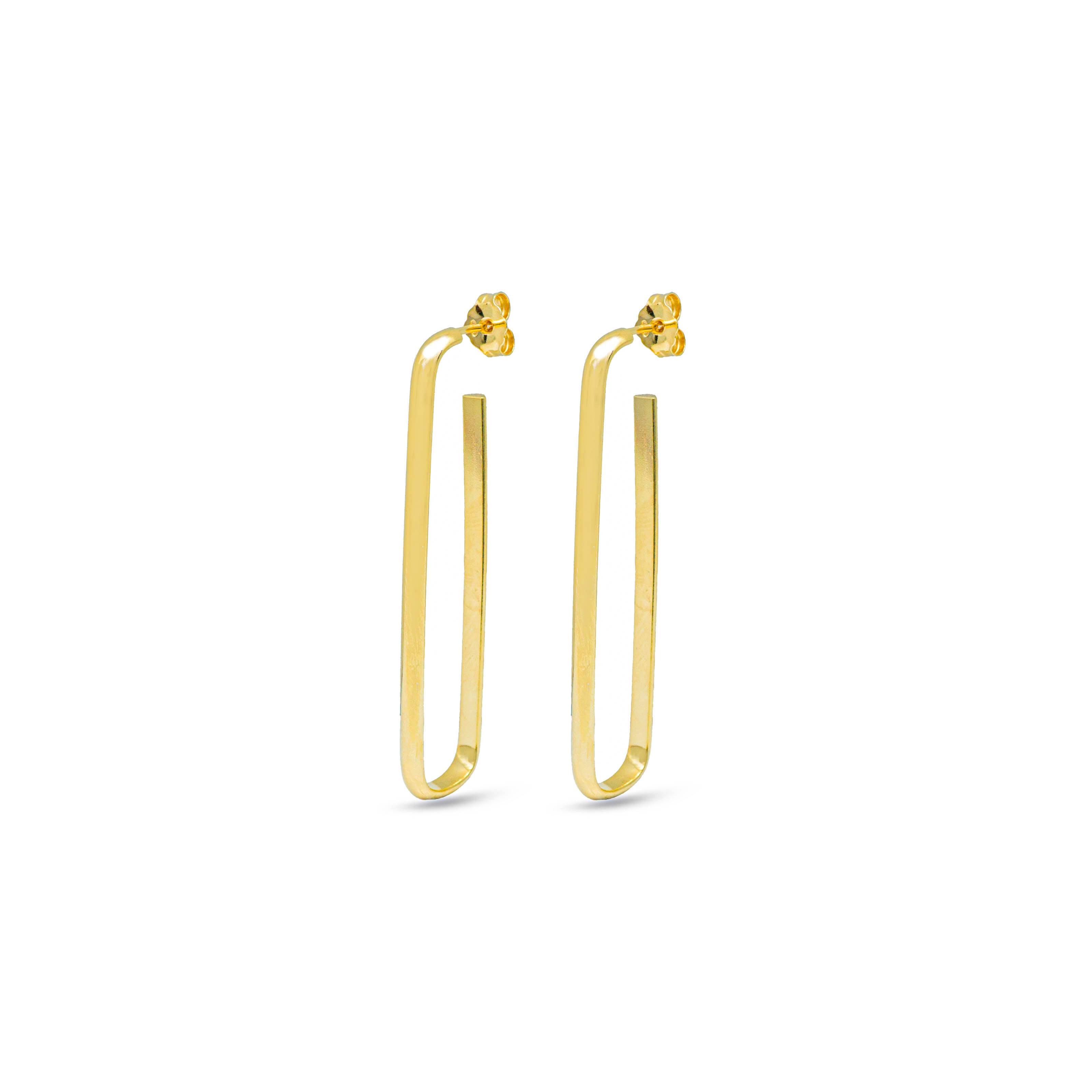 Capri Stud Earrings