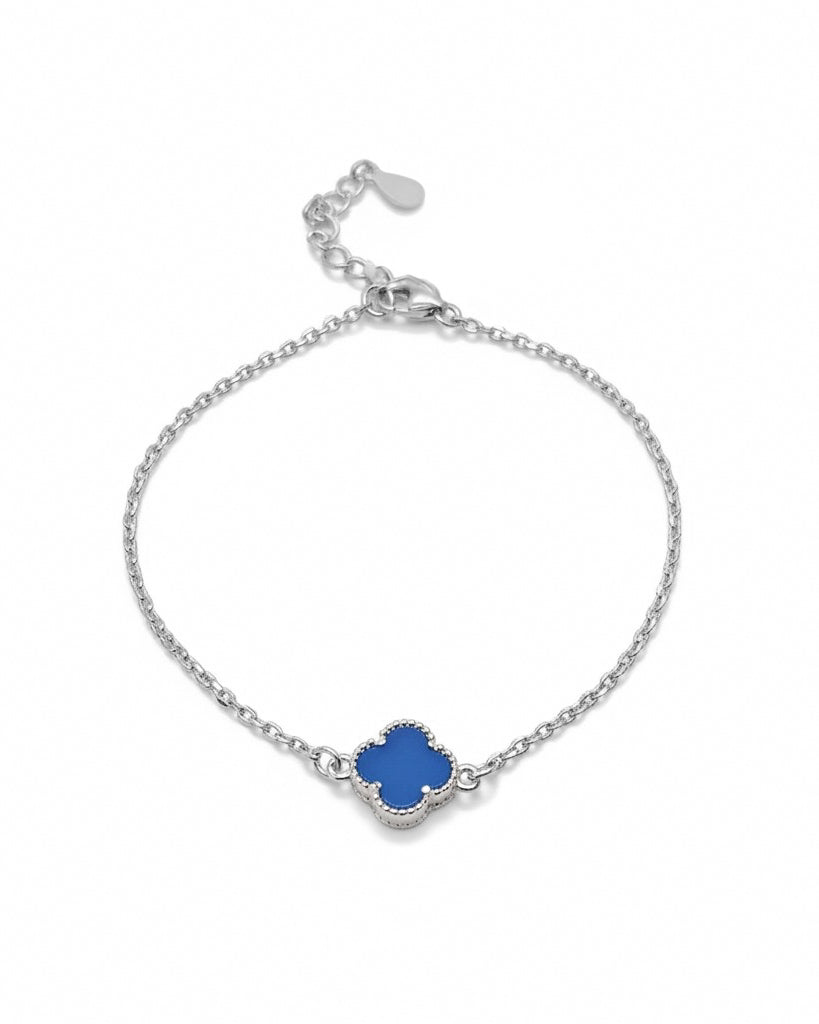 Sky Luck Srebrna Narukvica F5P-035