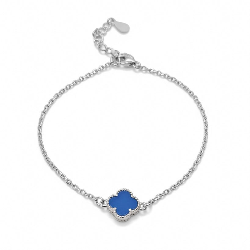 Sky Luck Srebrna Narukvica F5P-035