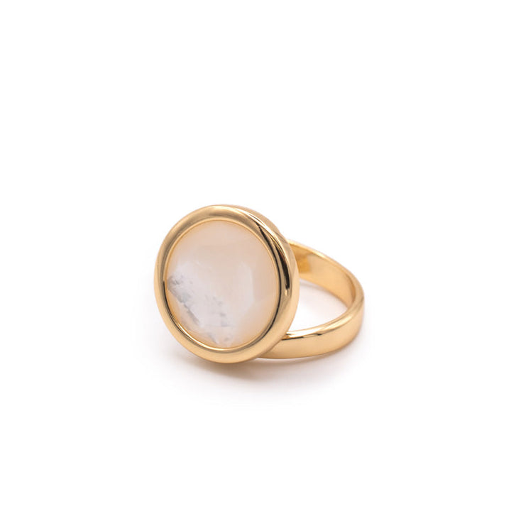 Mignon prsten 16mm