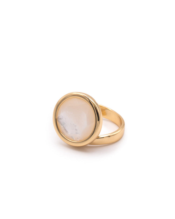 Mignon prsten 16mm
