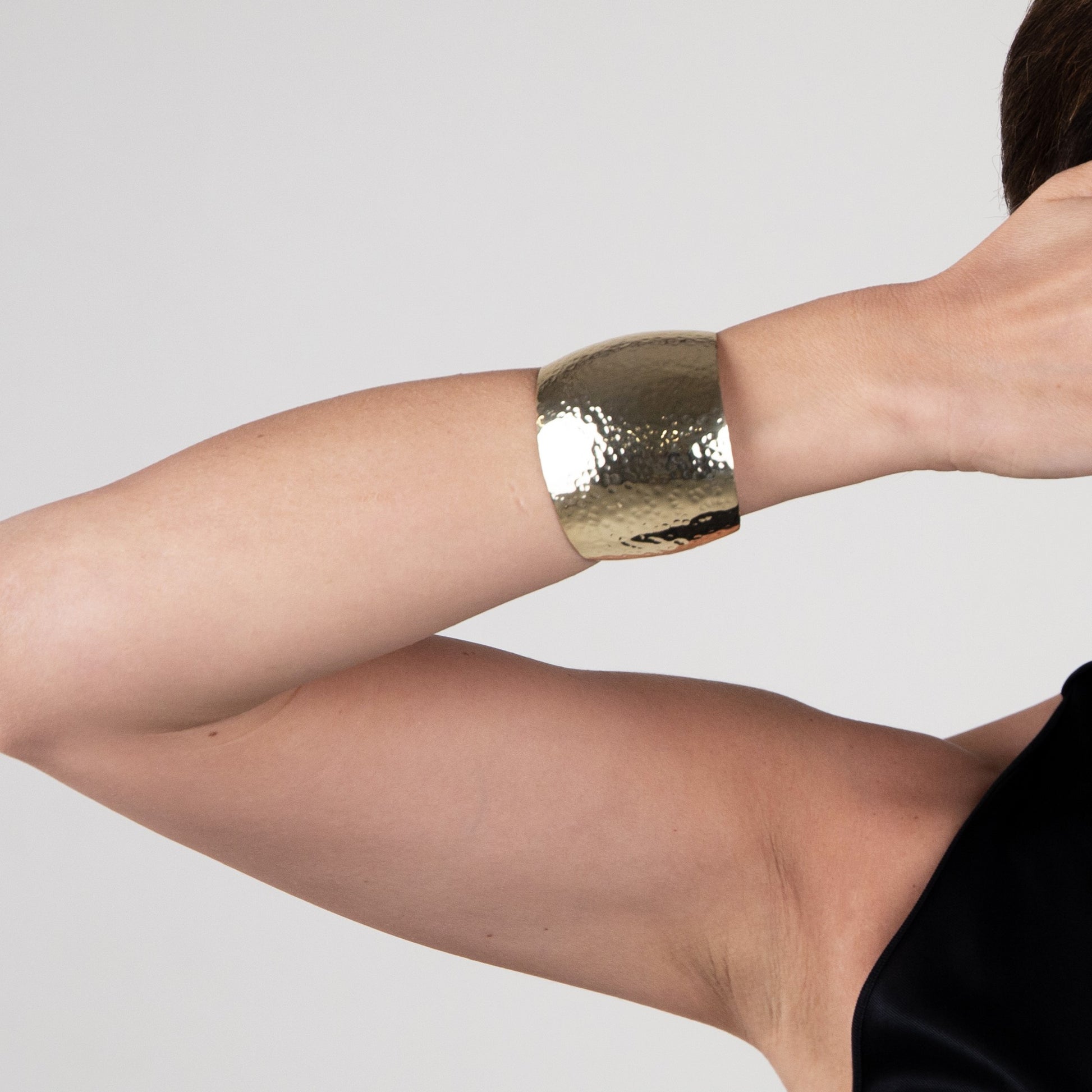 Nuova Retrò bangle narukvica 4cm