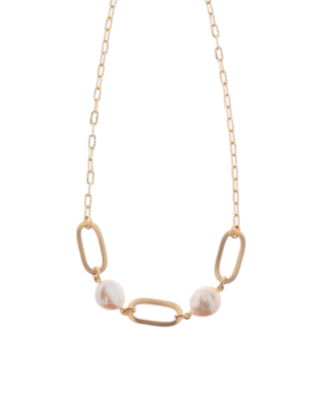 Perle Chic ogrlica