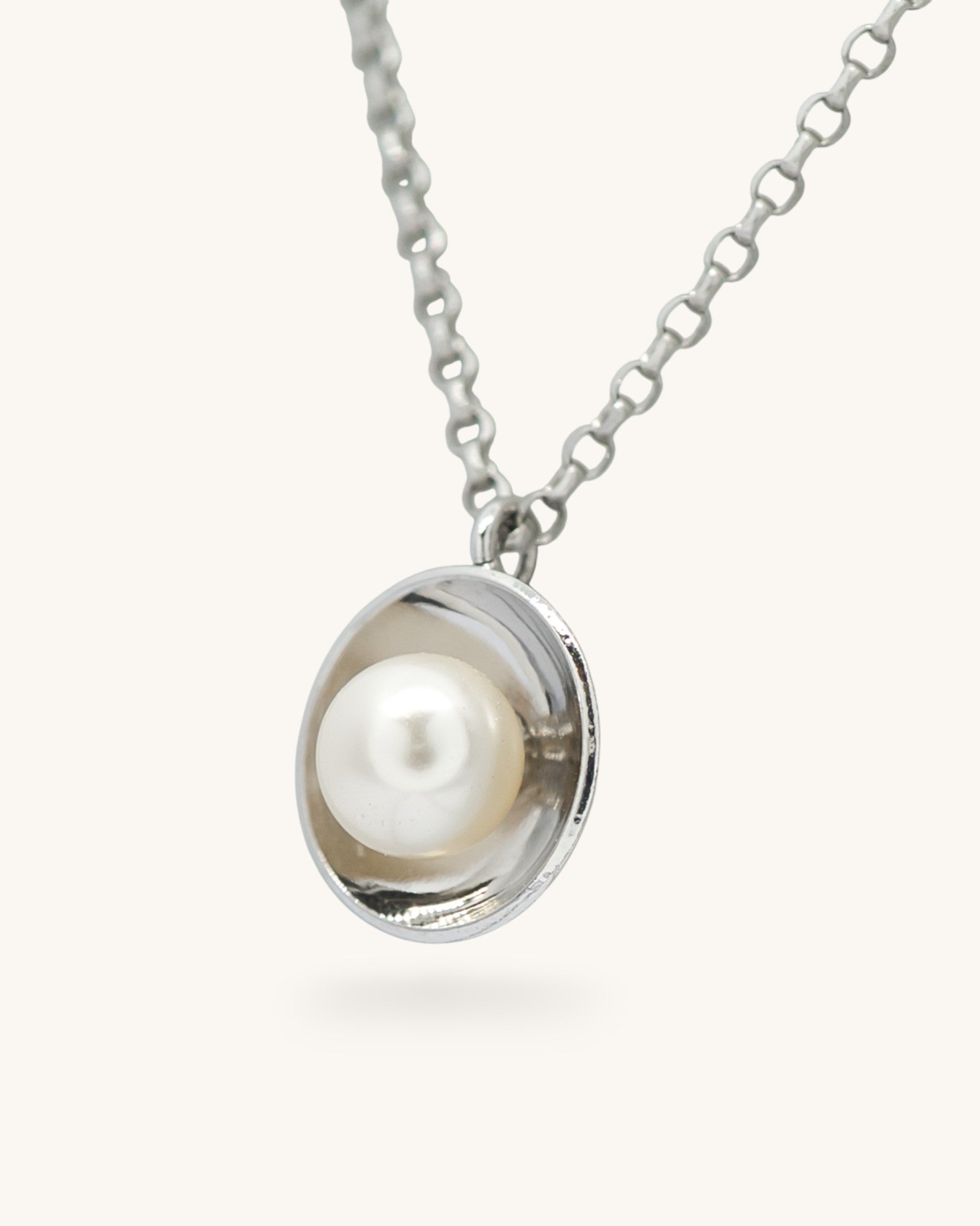 Pearl Shell lančić s privjeskom L5-021