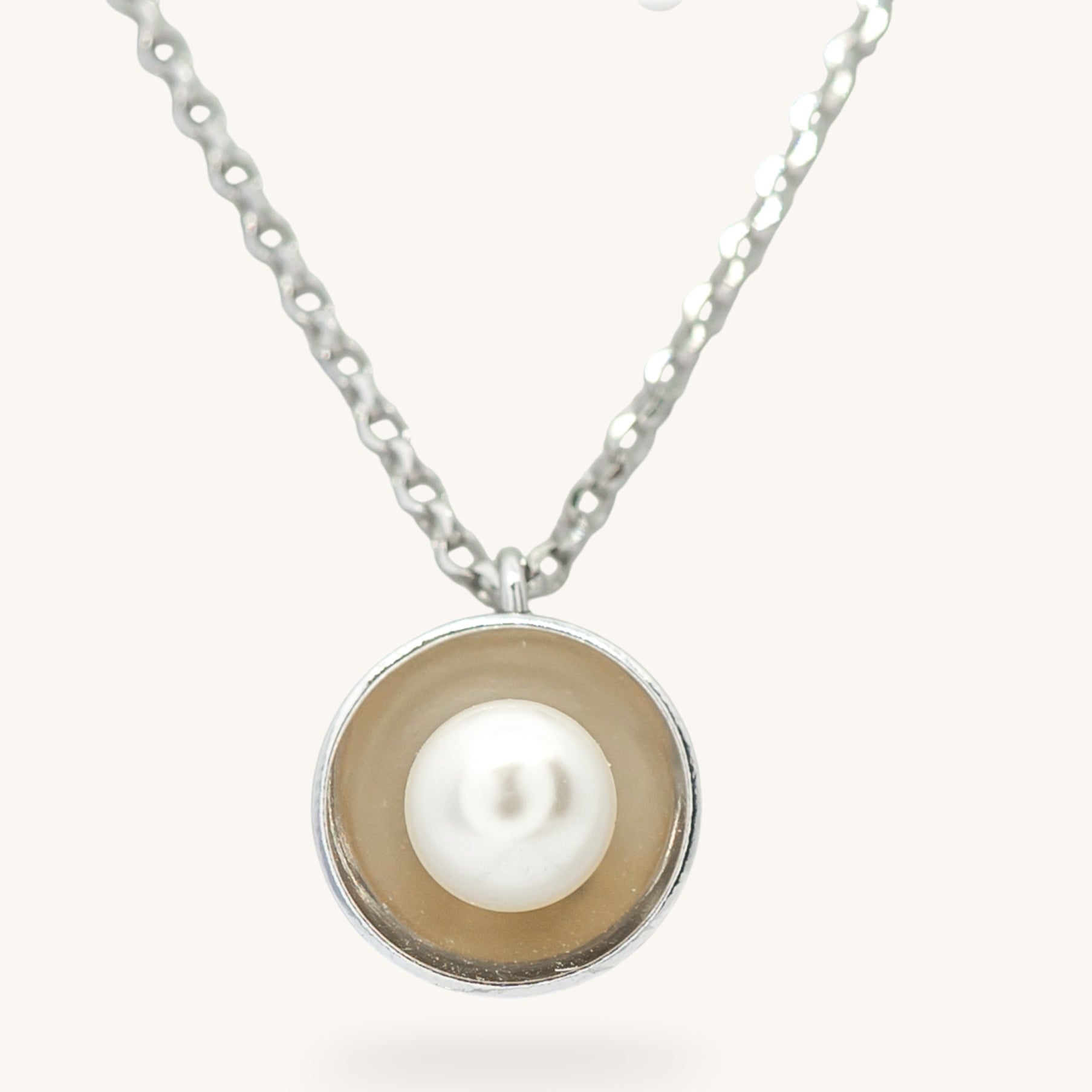 Pearl Shell lančić s privjeskom L5-021