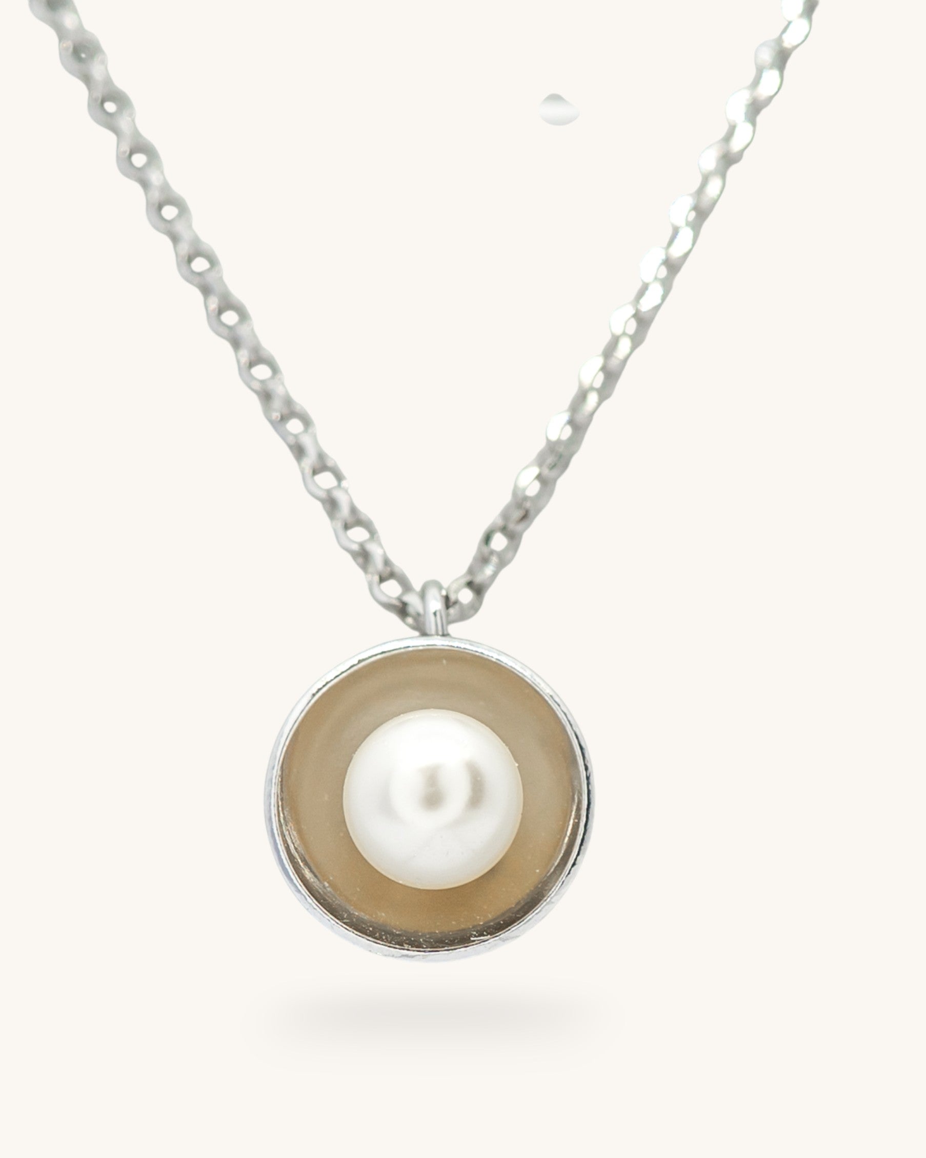 Pearl Shell lančić s privjeskom L5-021