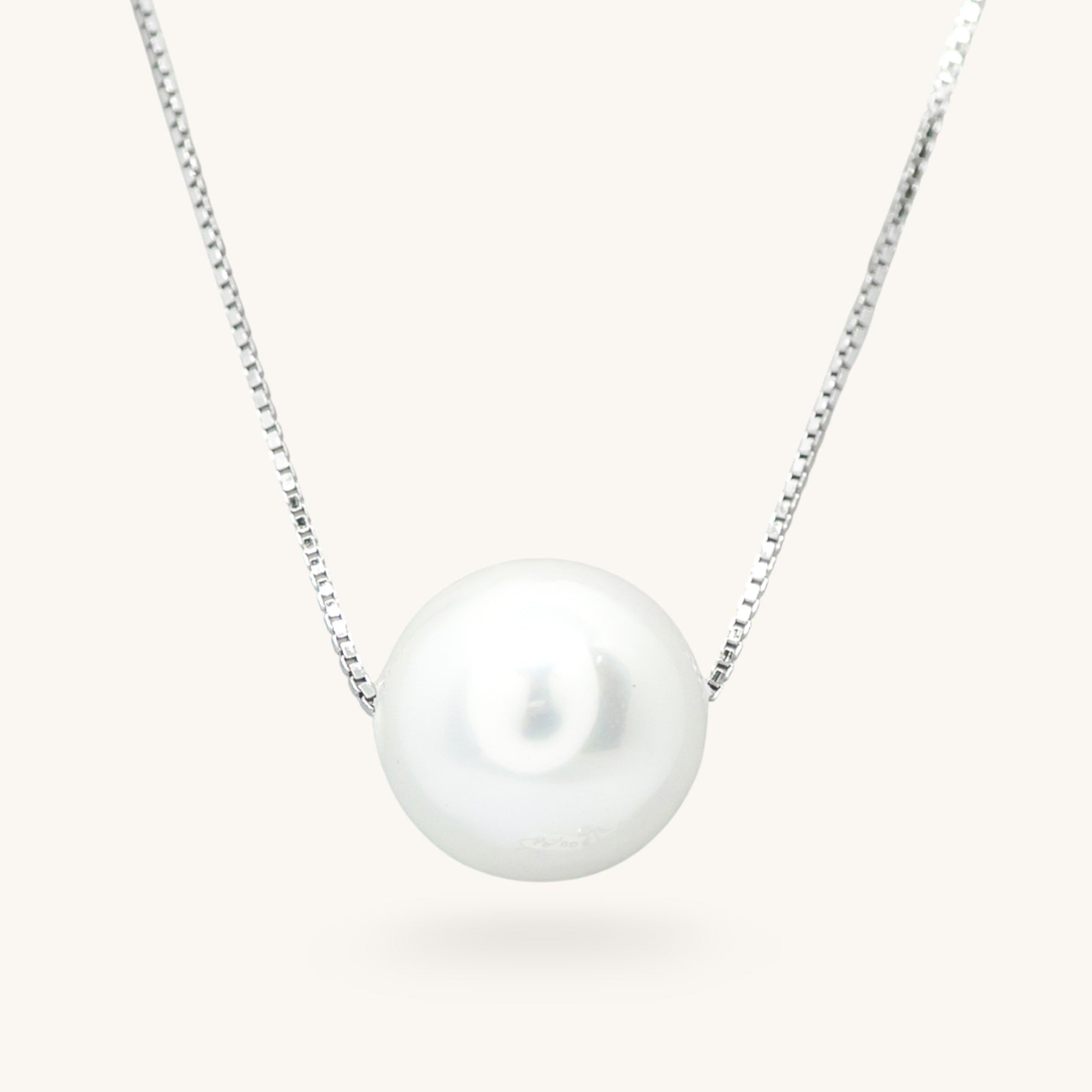 Pearl Classic lančić s privjeskom L5-022
