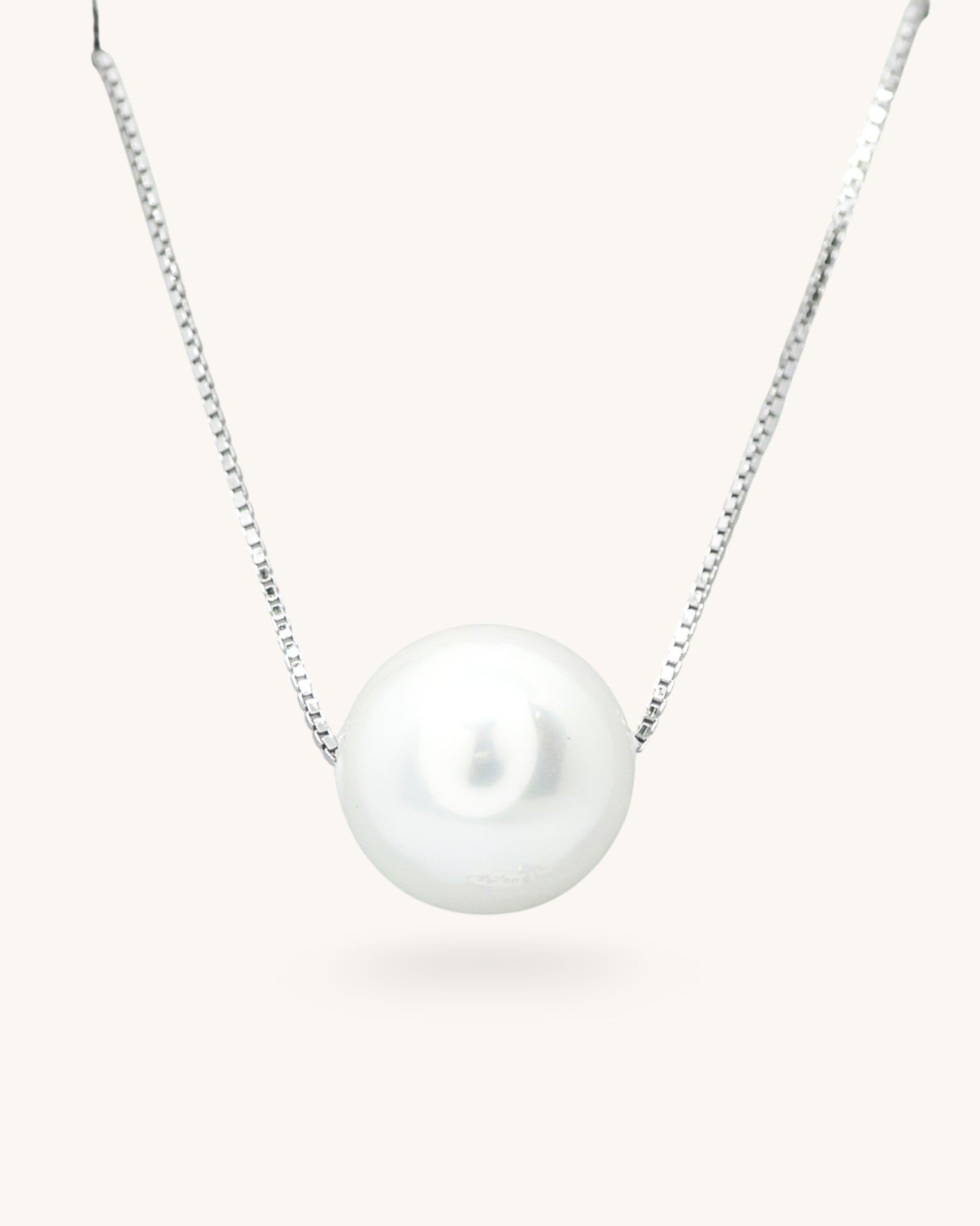 Pearl Classic lančić s privjeskom L5-022
