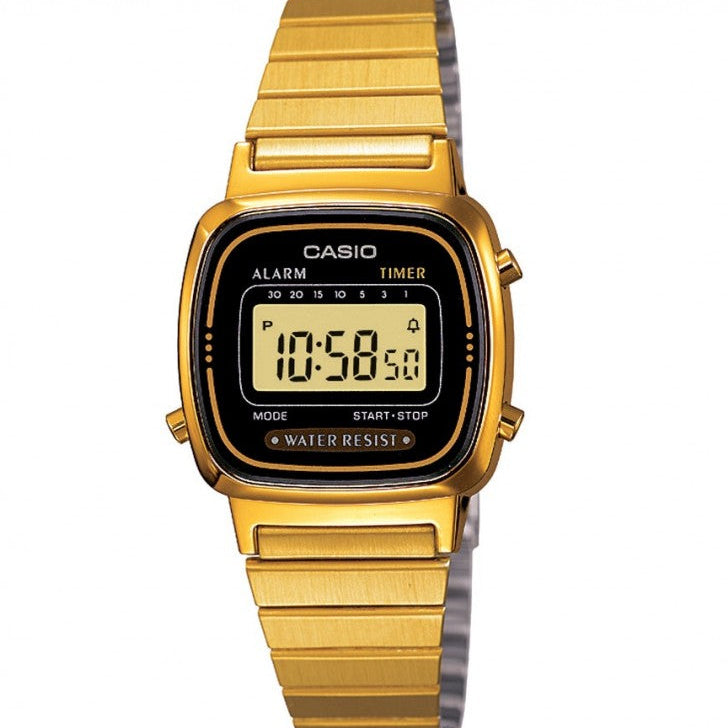 Ručni sat LA670WEGA-1EF