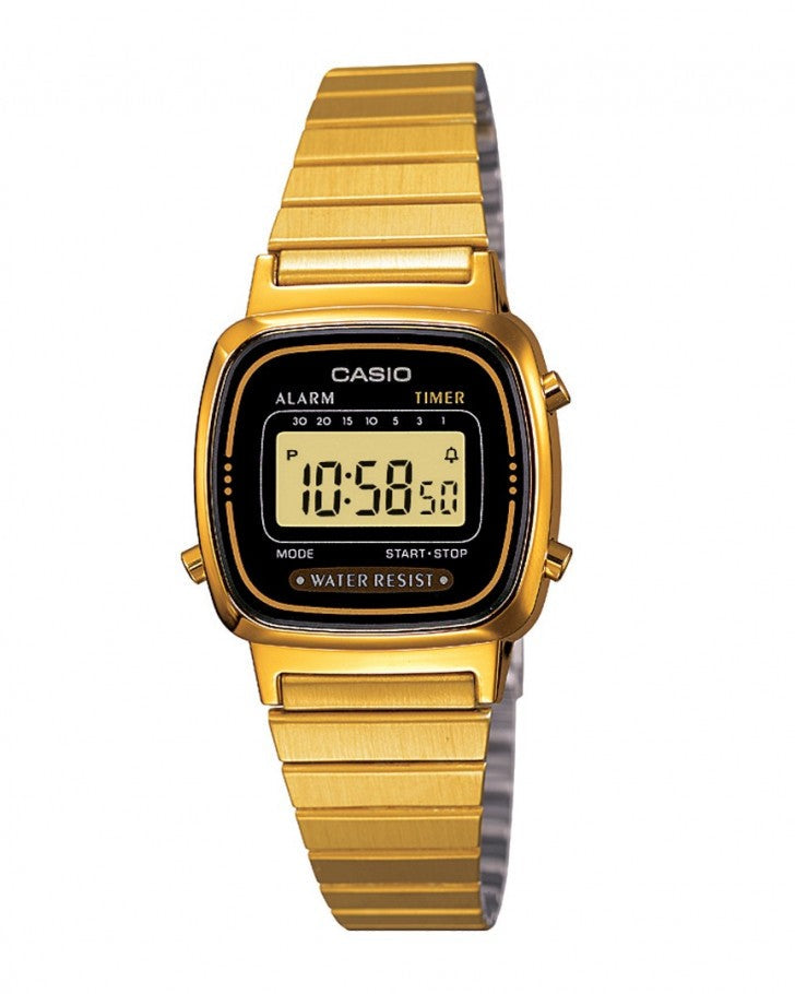 Ručni sat LA670WEGA-1EF