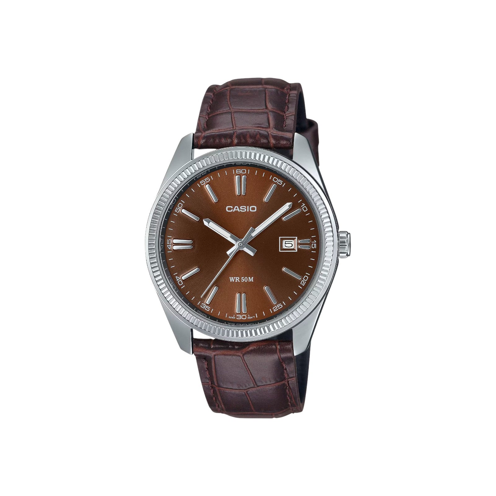 Ručni sat MTP-1302PL-5AVEF