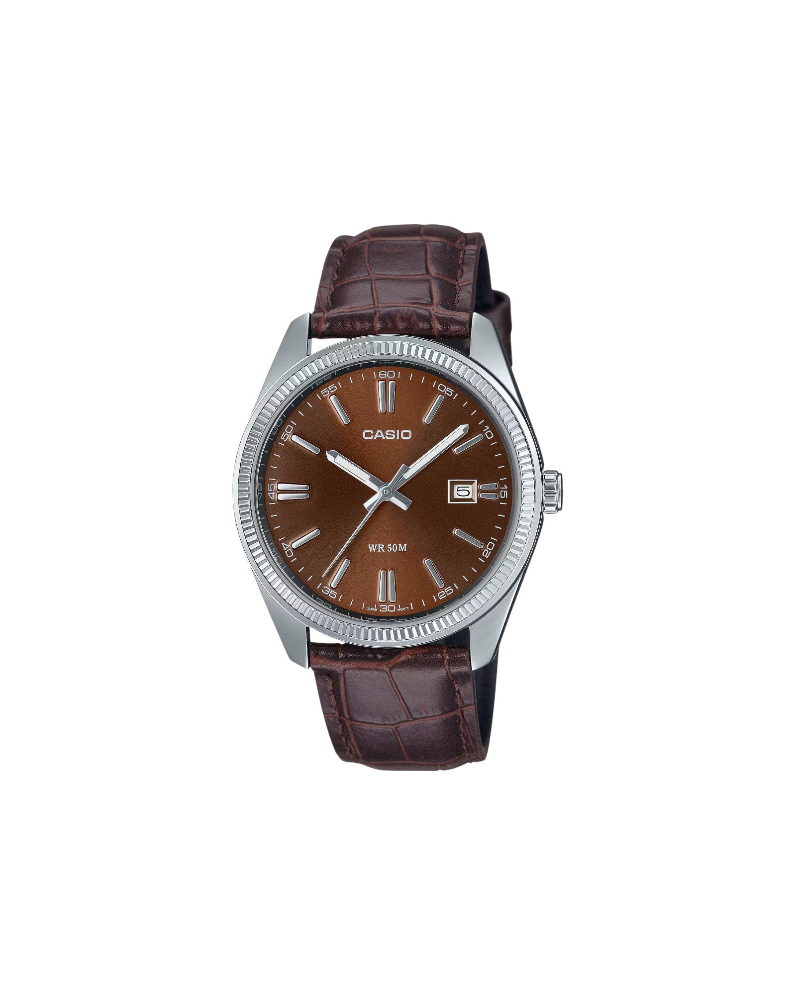 Ručni sat MTP-1302PL-5AVEF