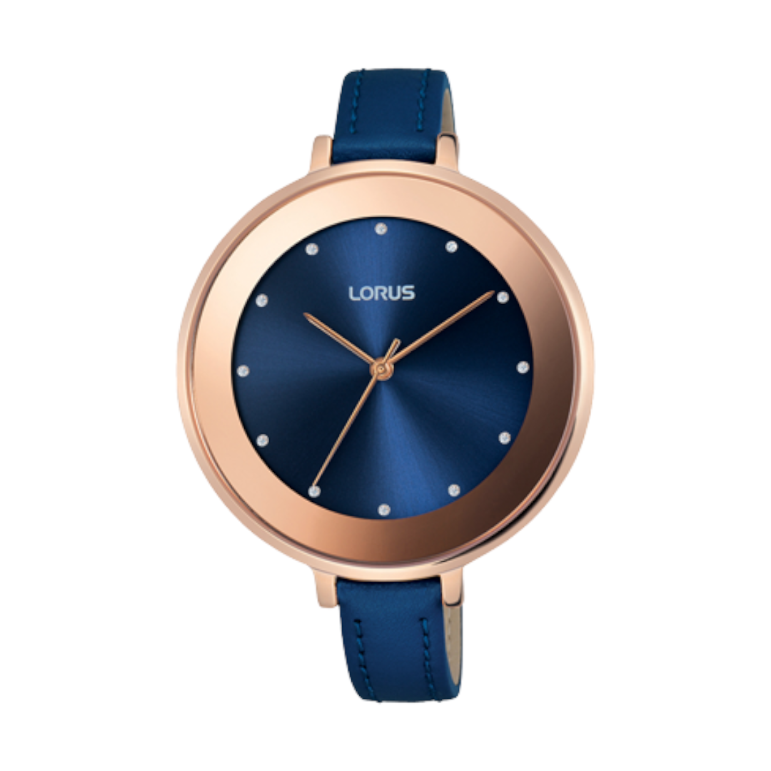 Ženski sat LORUS RG240LX-9