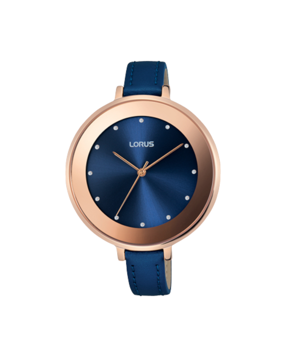 Ženski sat LORUS RG240LX-9