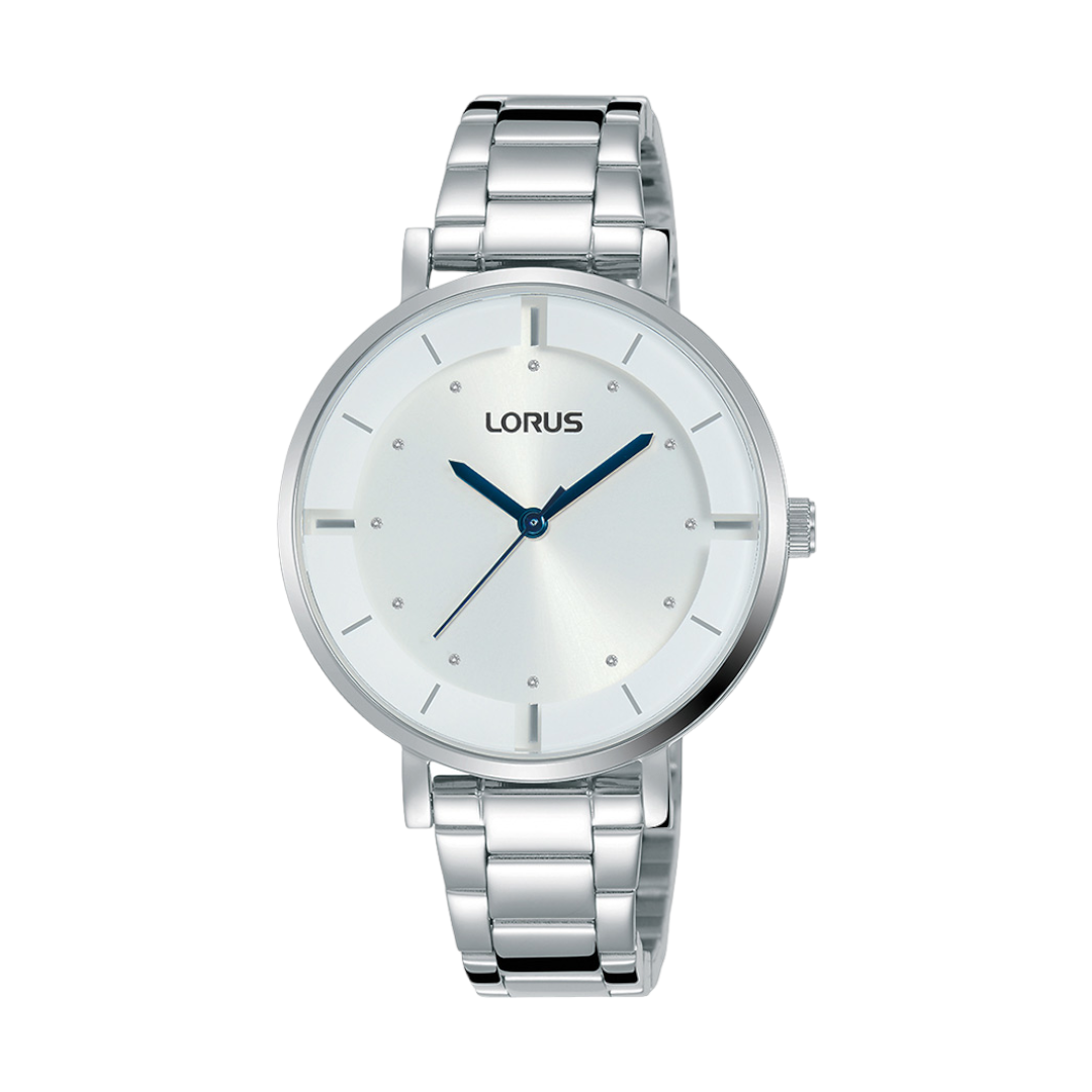 Ženski sat LORUS RG243QX-9