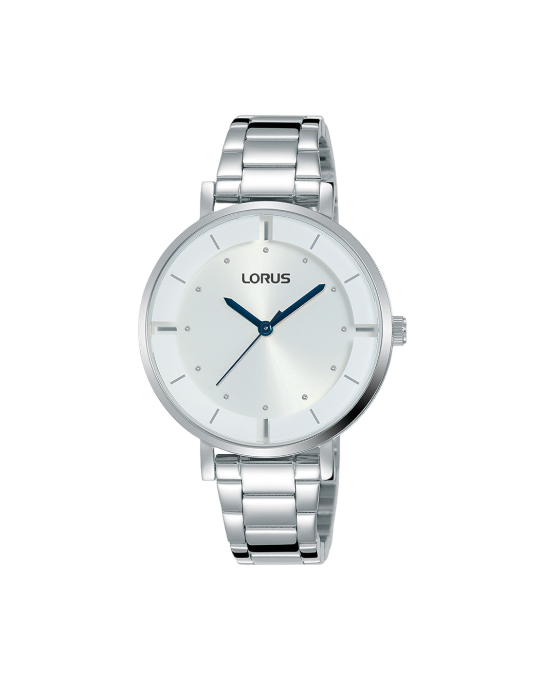 Ženski sat LORUS RG243QX-9