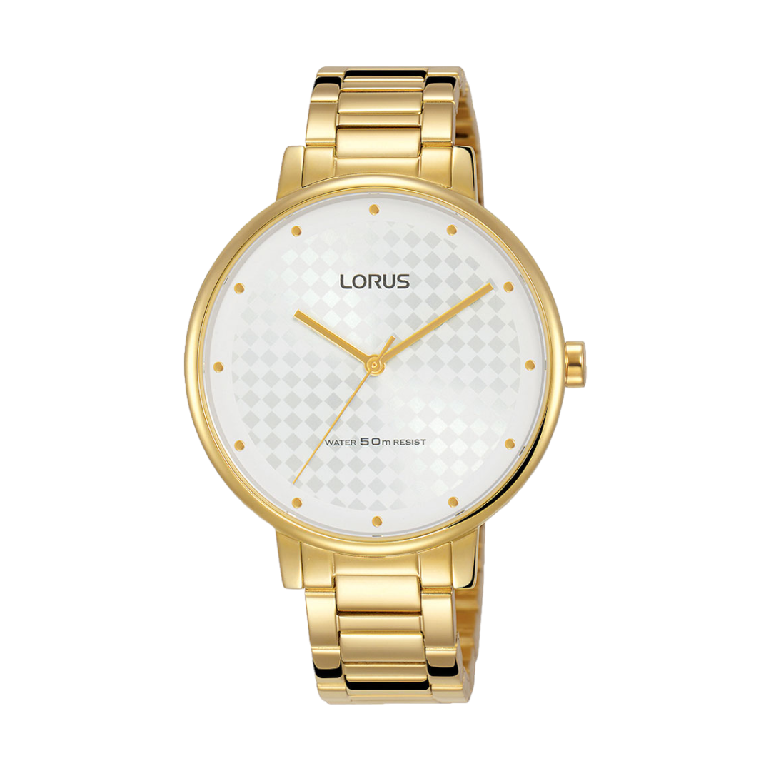 Ženski sat LORUS RG268PX-9