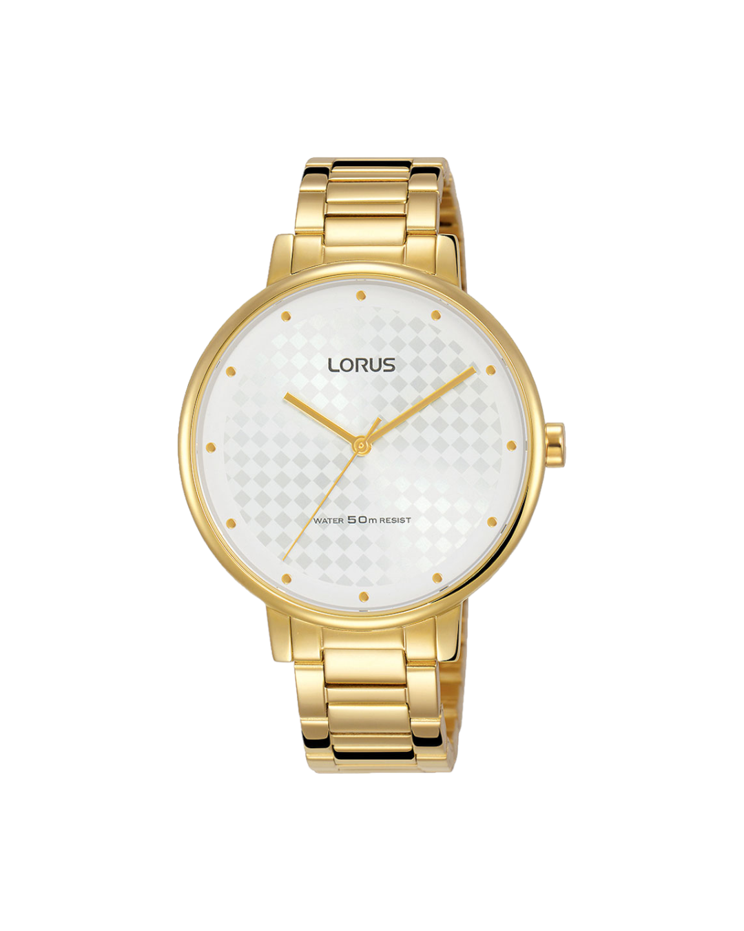 Ženski sat LORUS RG268PX-9