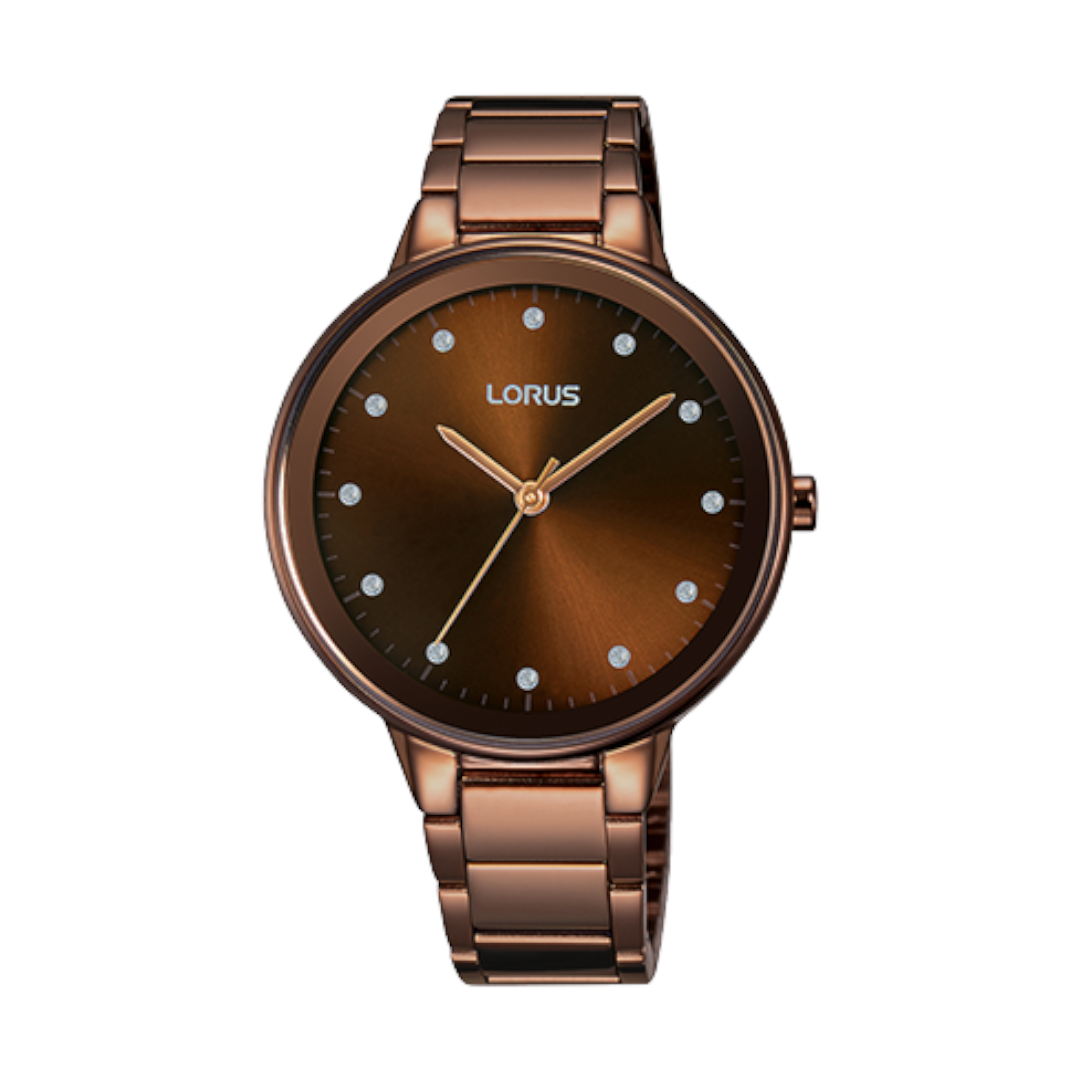 Ženski sat LORUS RG279LX9