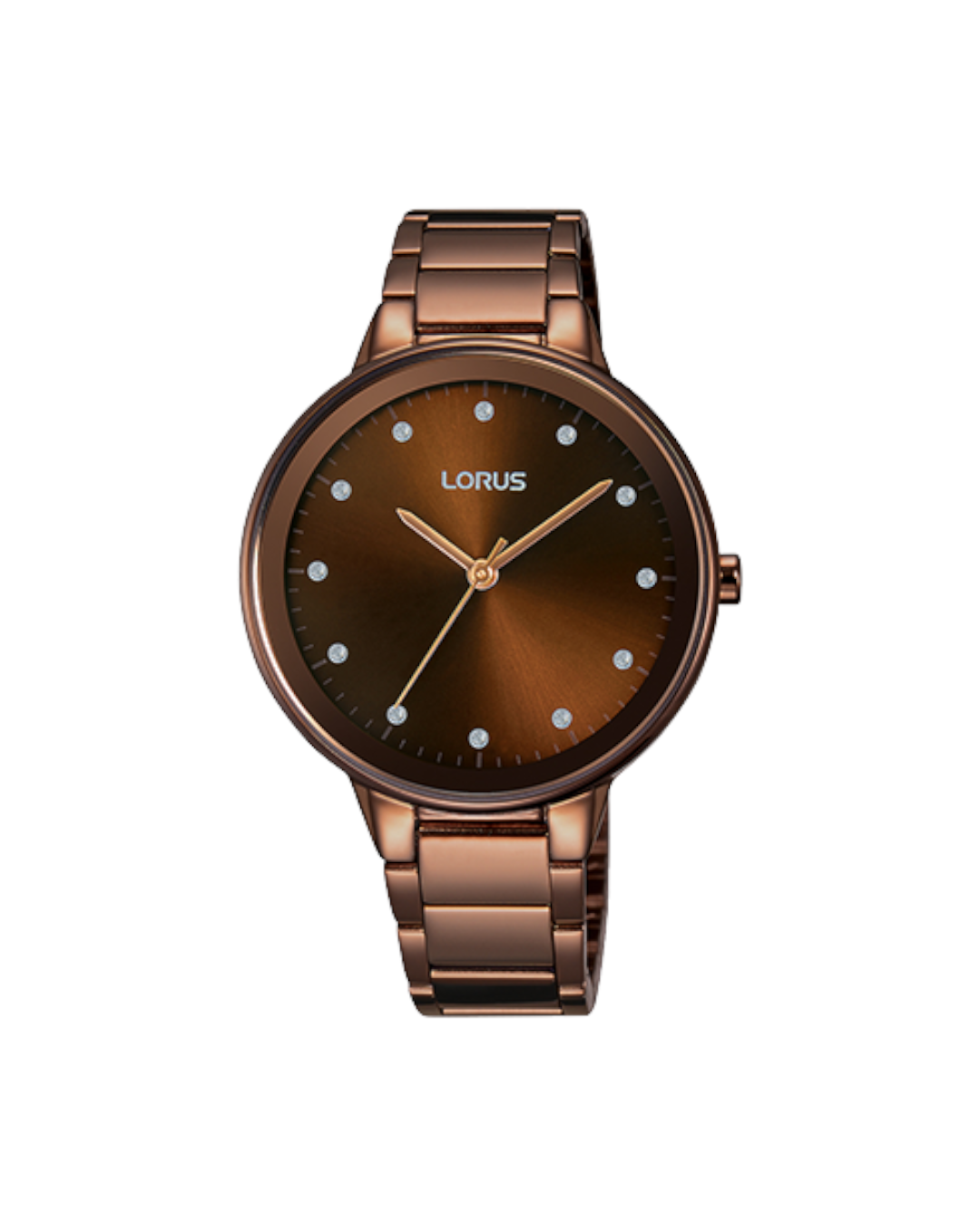 Ženski sat LORUS RG279LX9