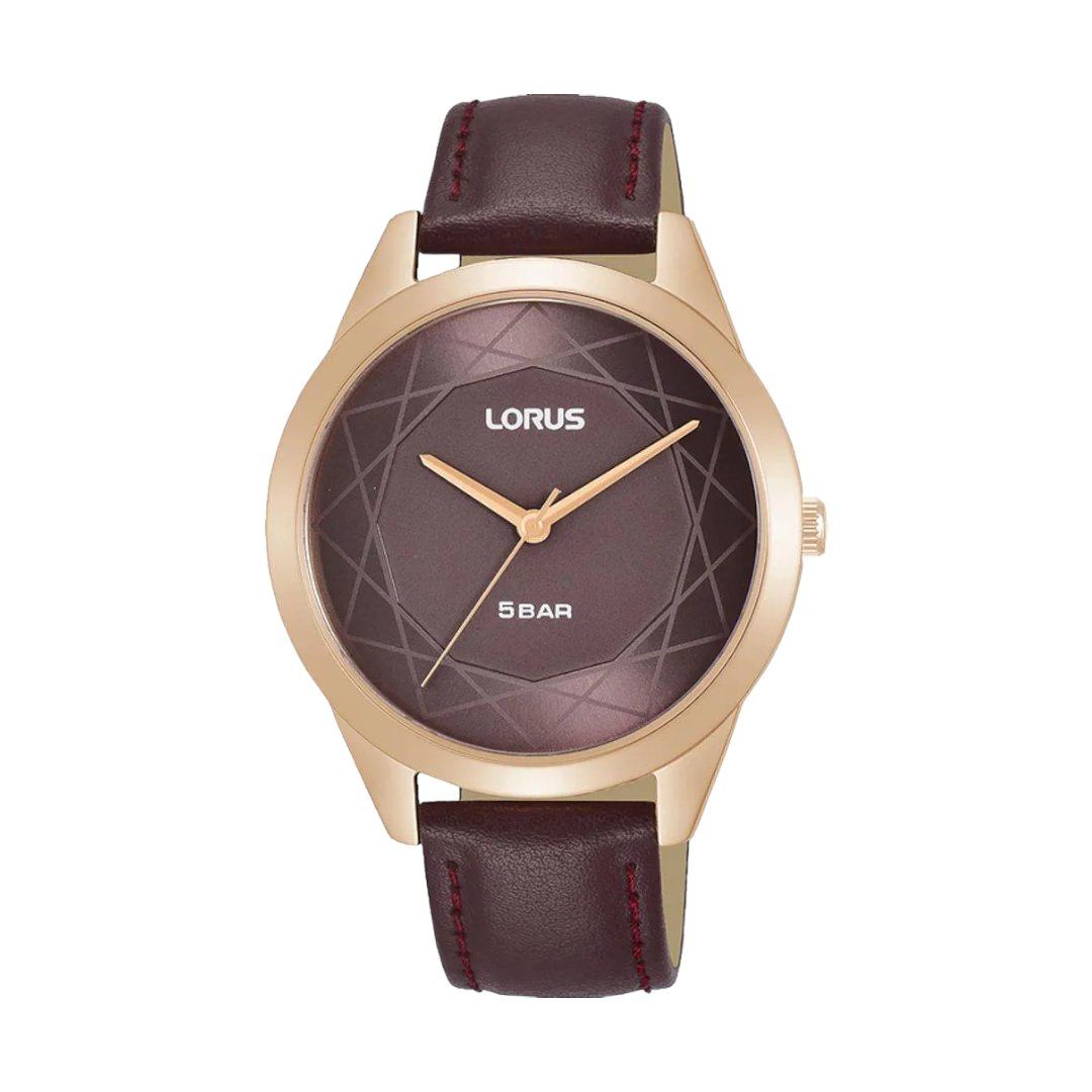 Ženski sat LORUS RG288TX-9