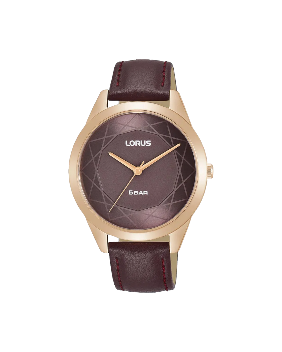 Ženski sat LORUS RG288TX-9